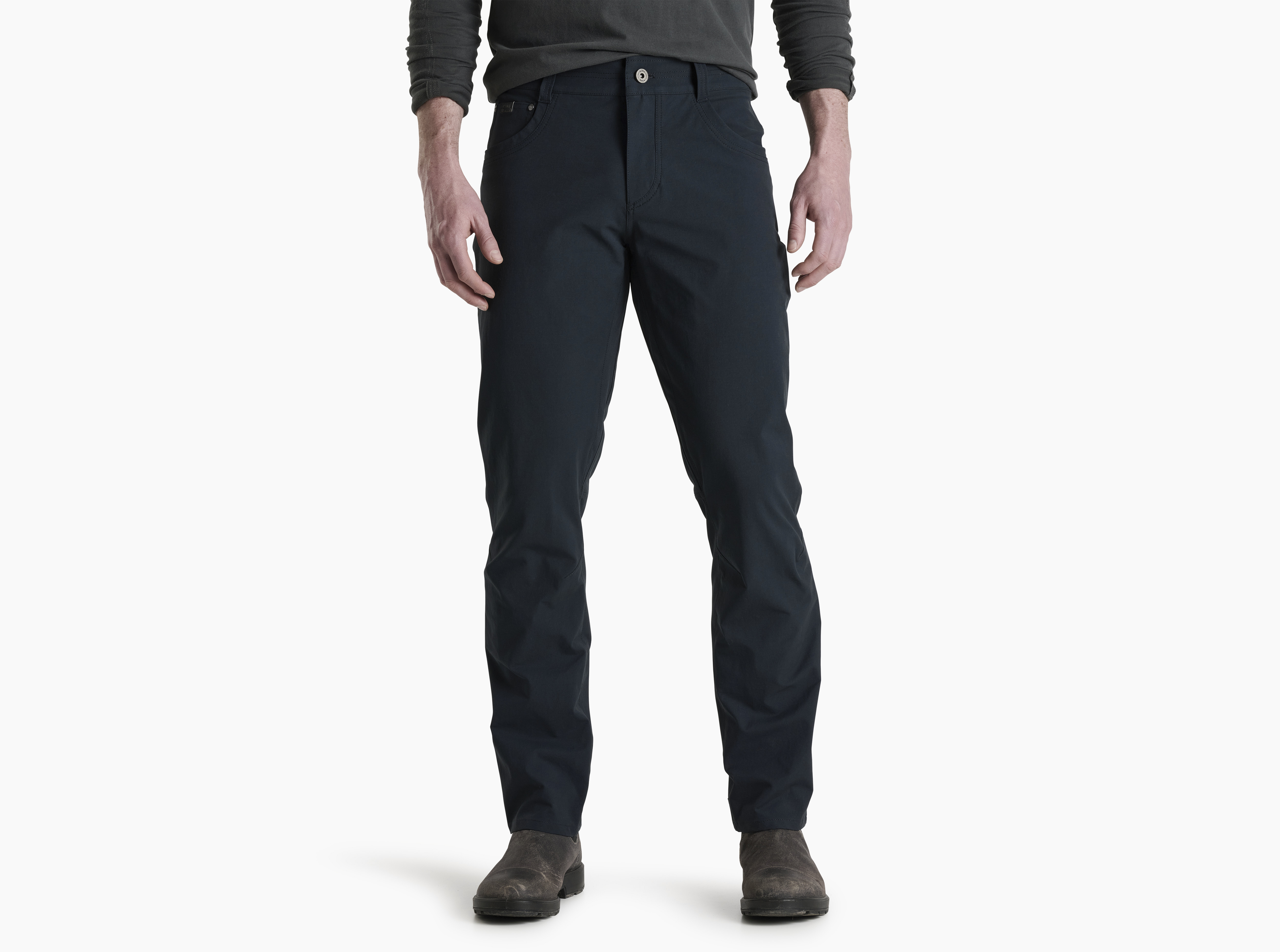 Resistor&trade; Jean