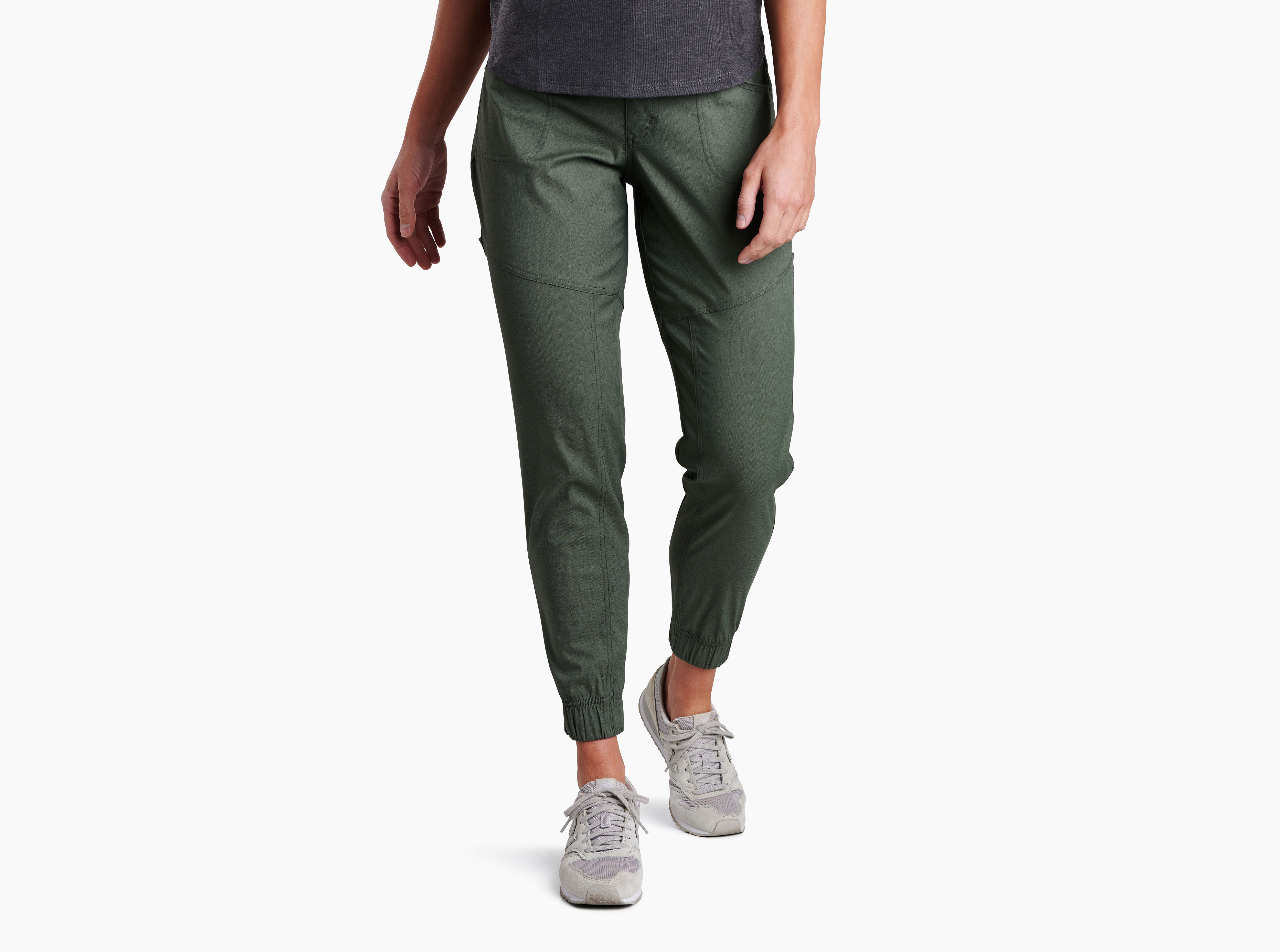 Resistor&trade; Air Joggr