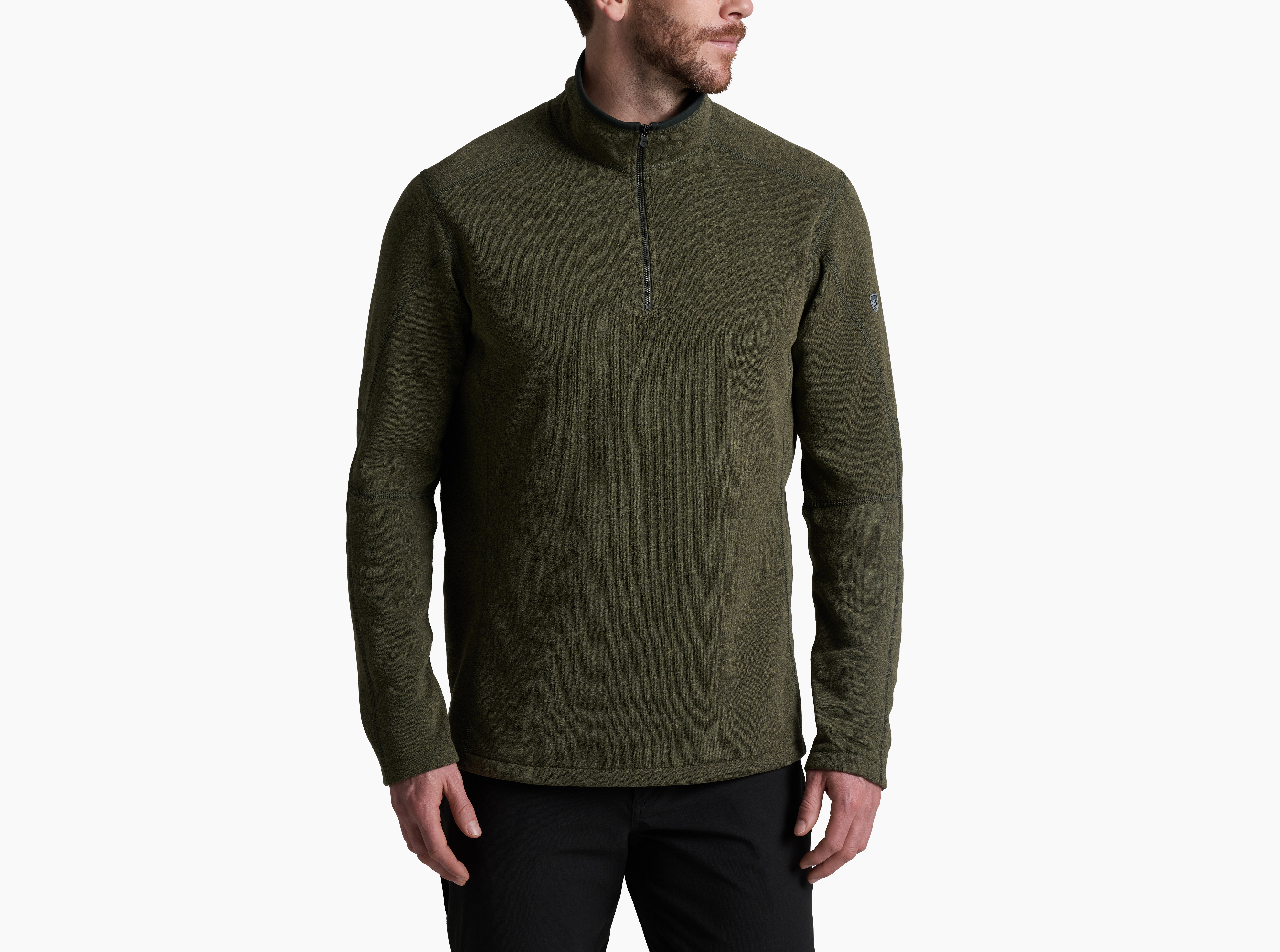 Revel&trade; 1/4 Zip