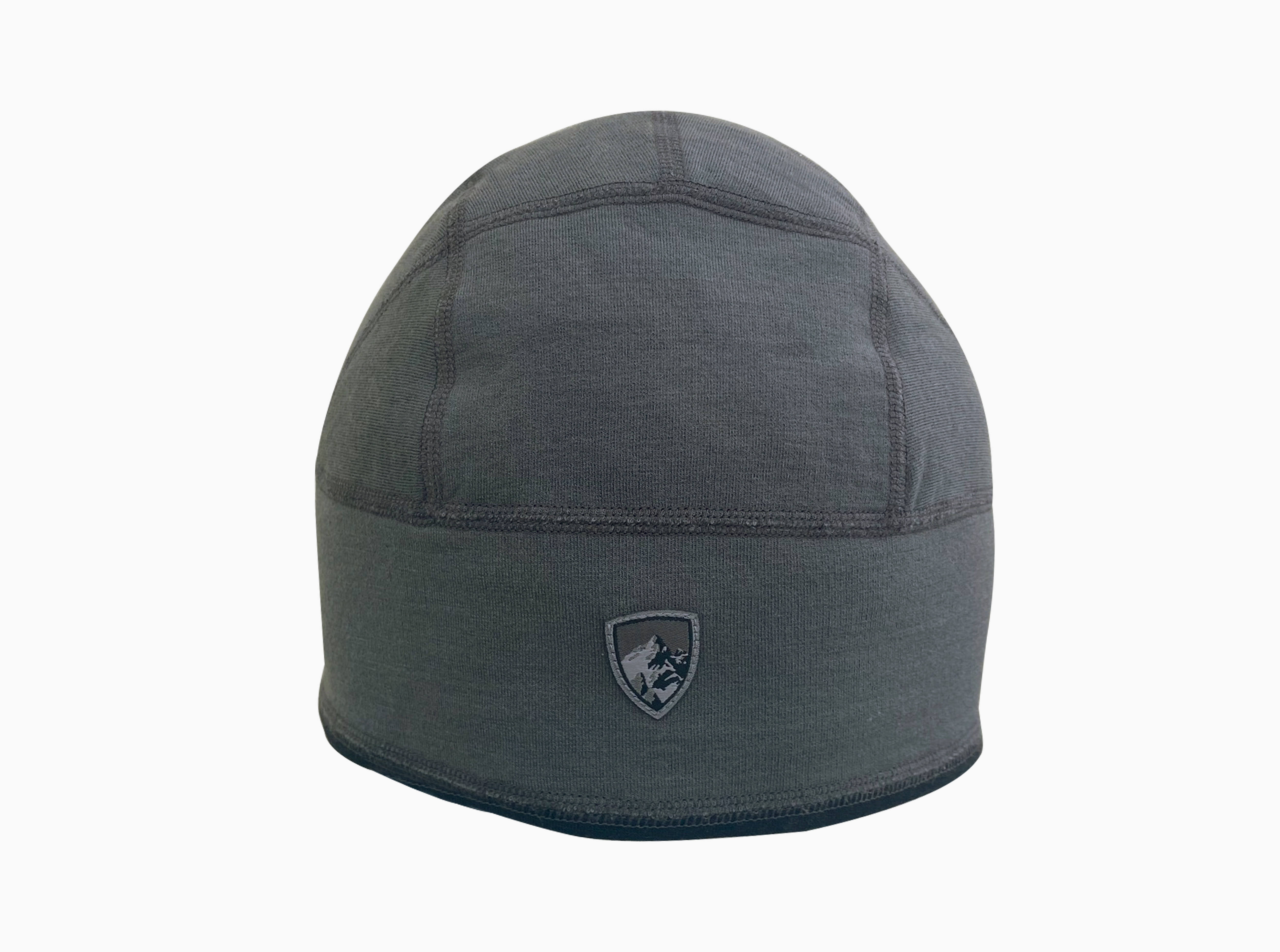 Merino Skull Cap