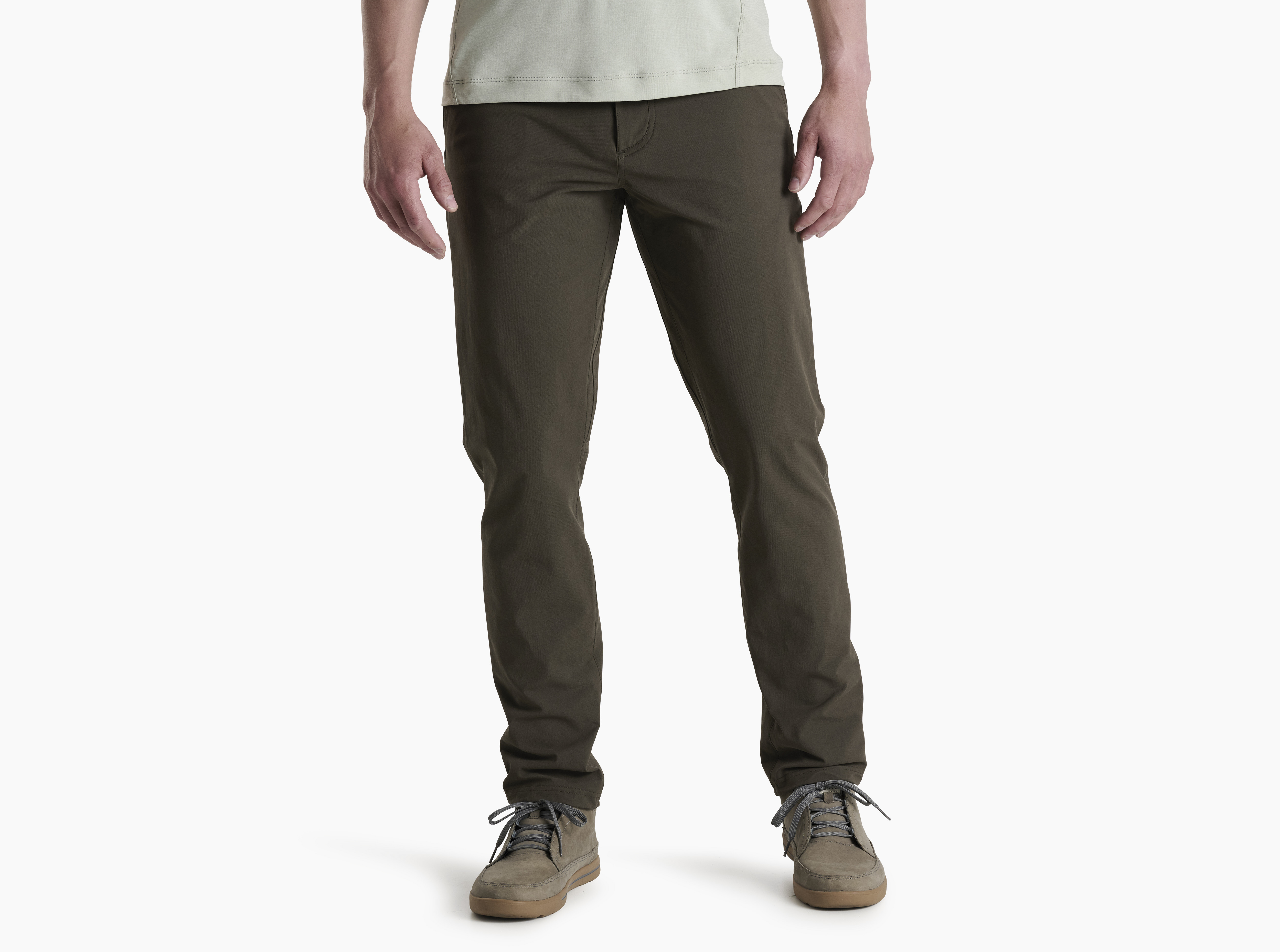 Resistor&trade; Chino