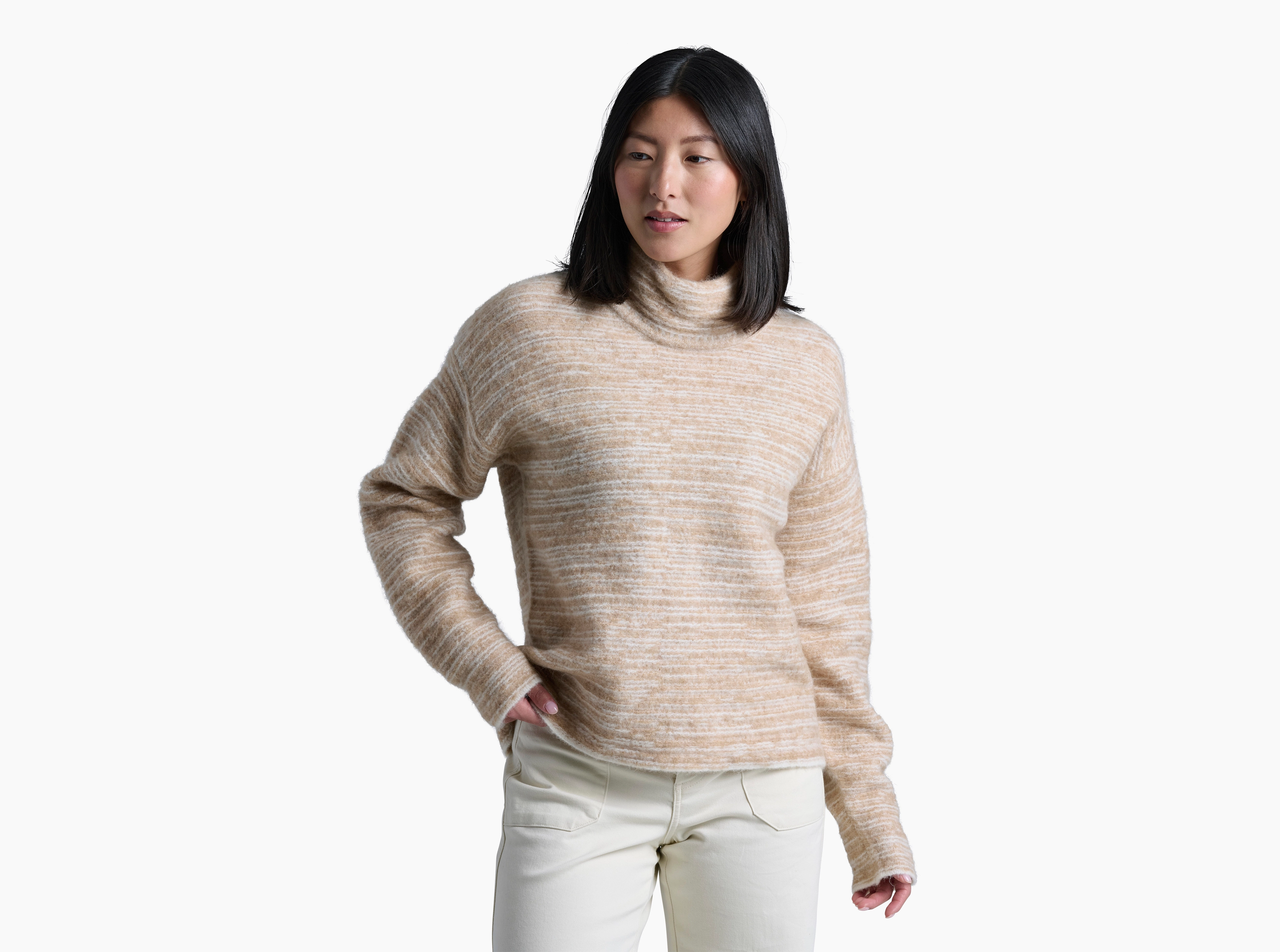 Naomi&trade; Sweater