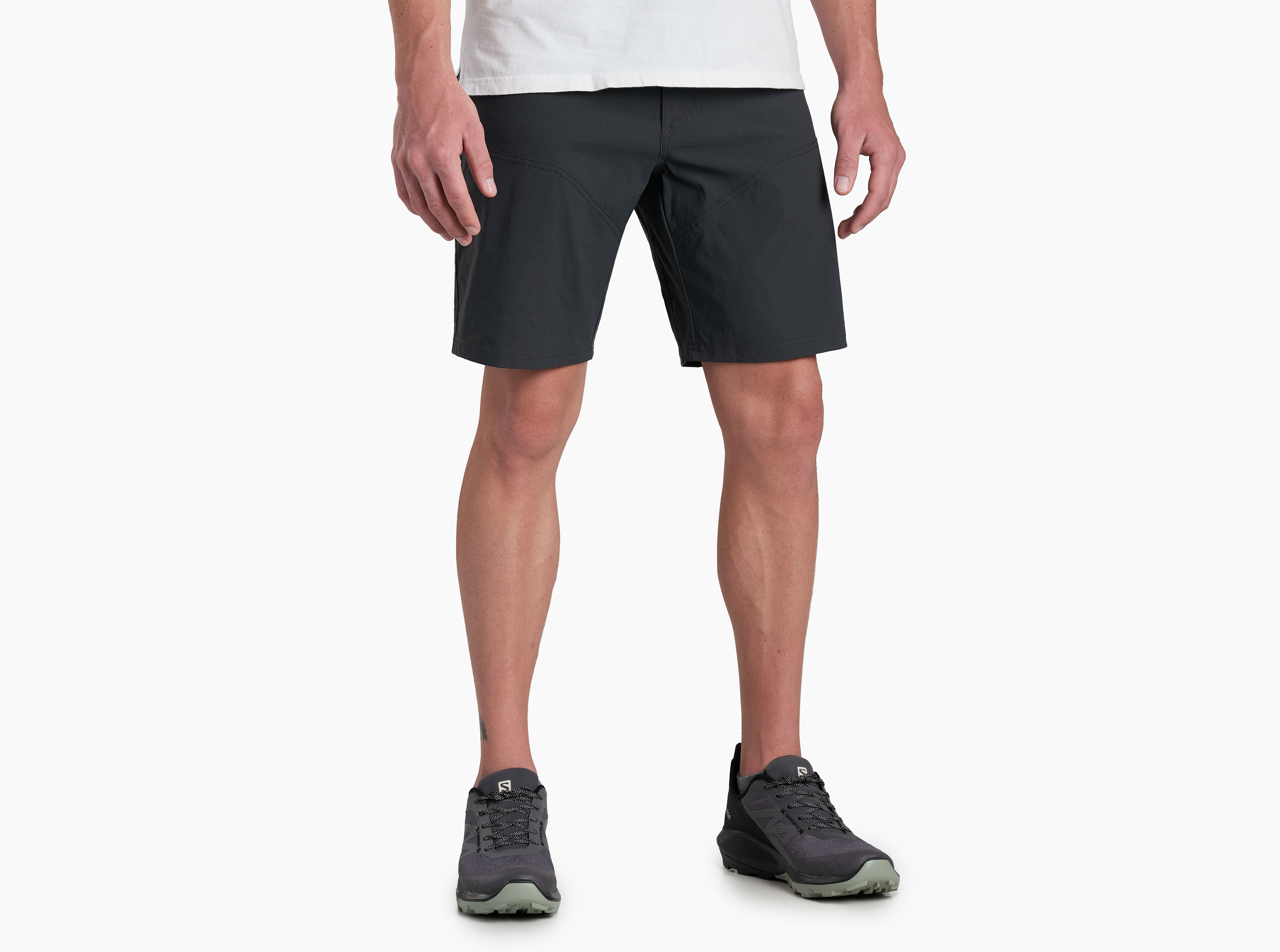 Renegade&trade; Rock Short