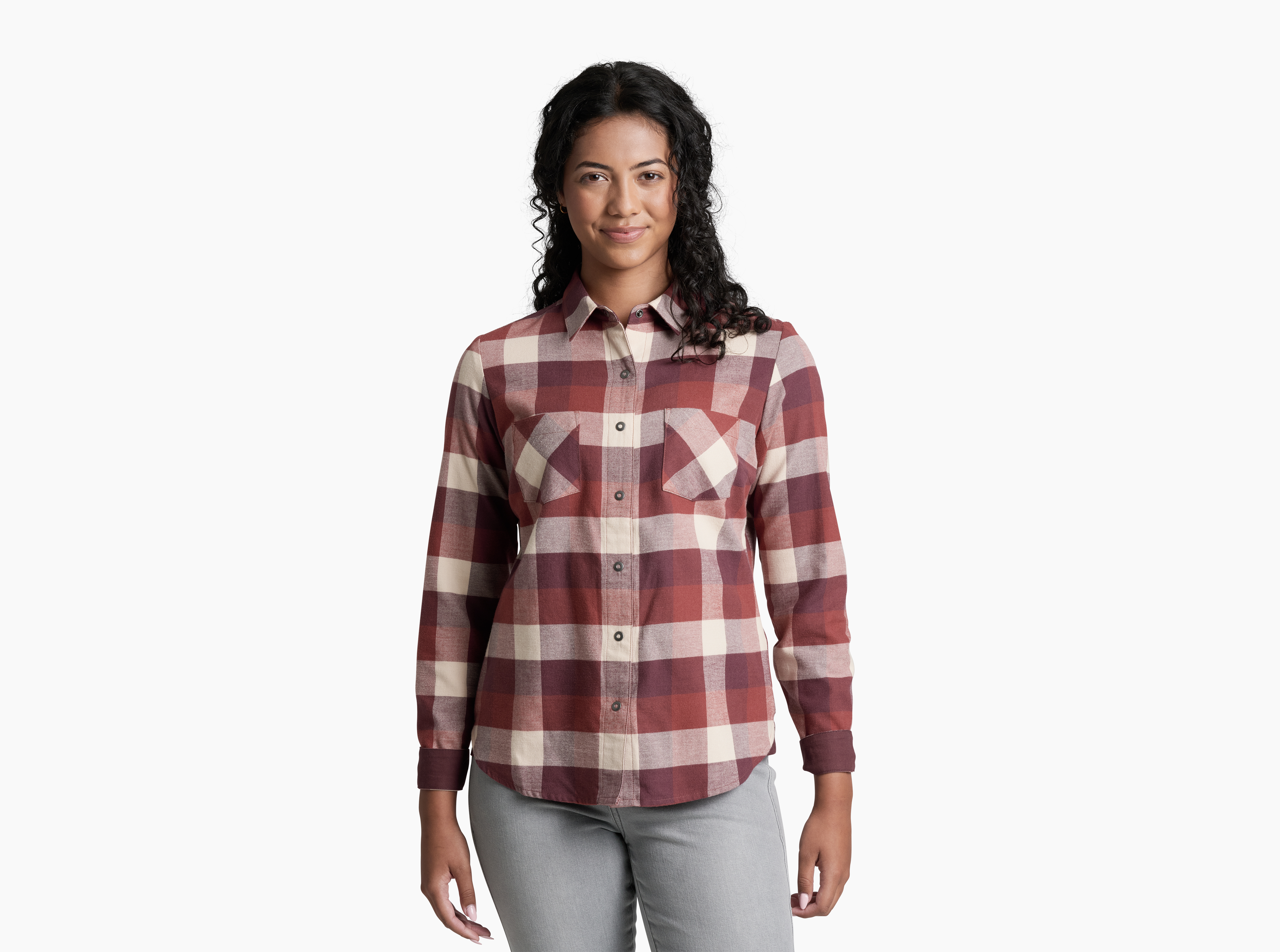 Darcy&trade; Flannel