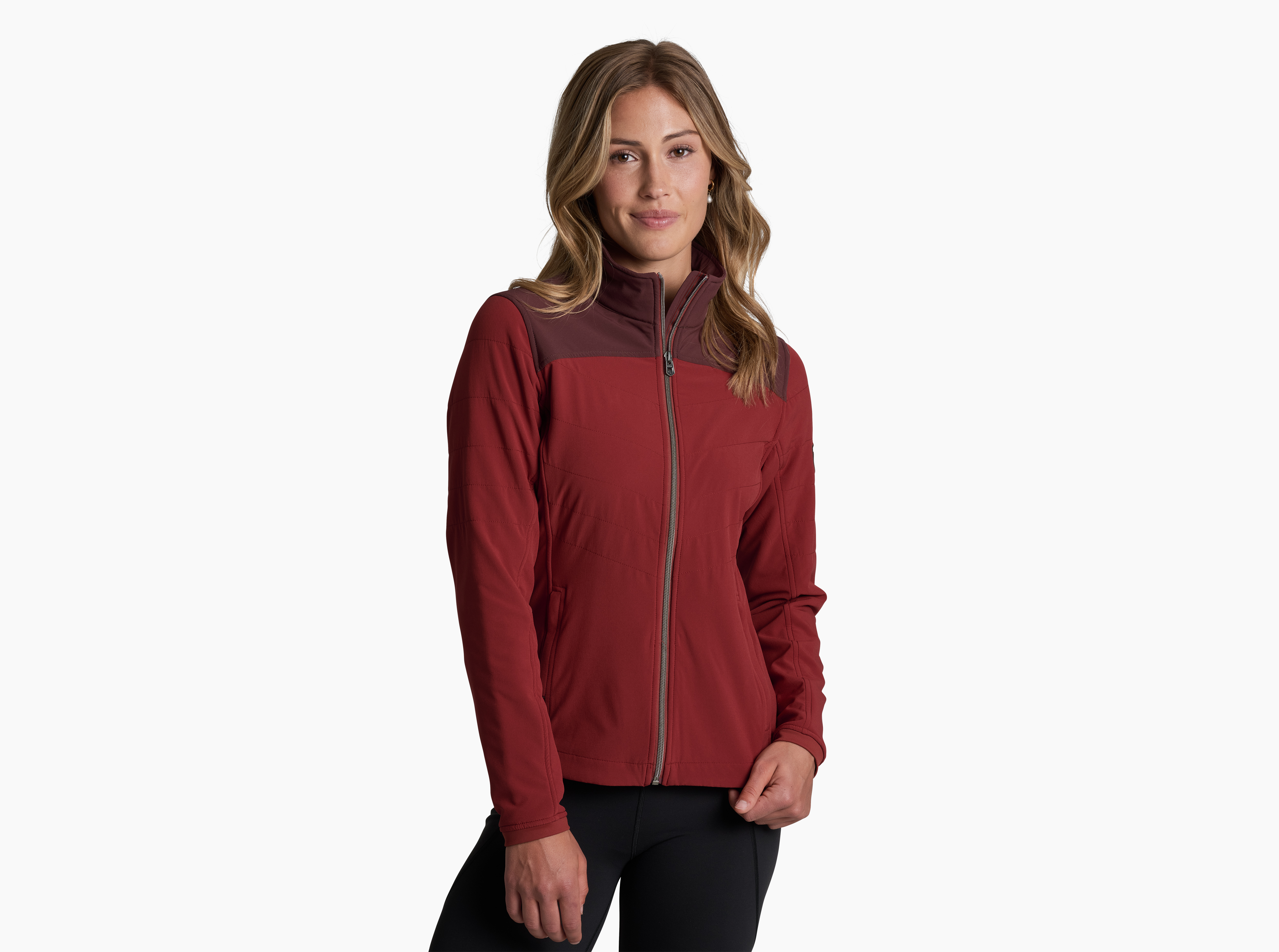 Aero&trade; Fleece Jacket