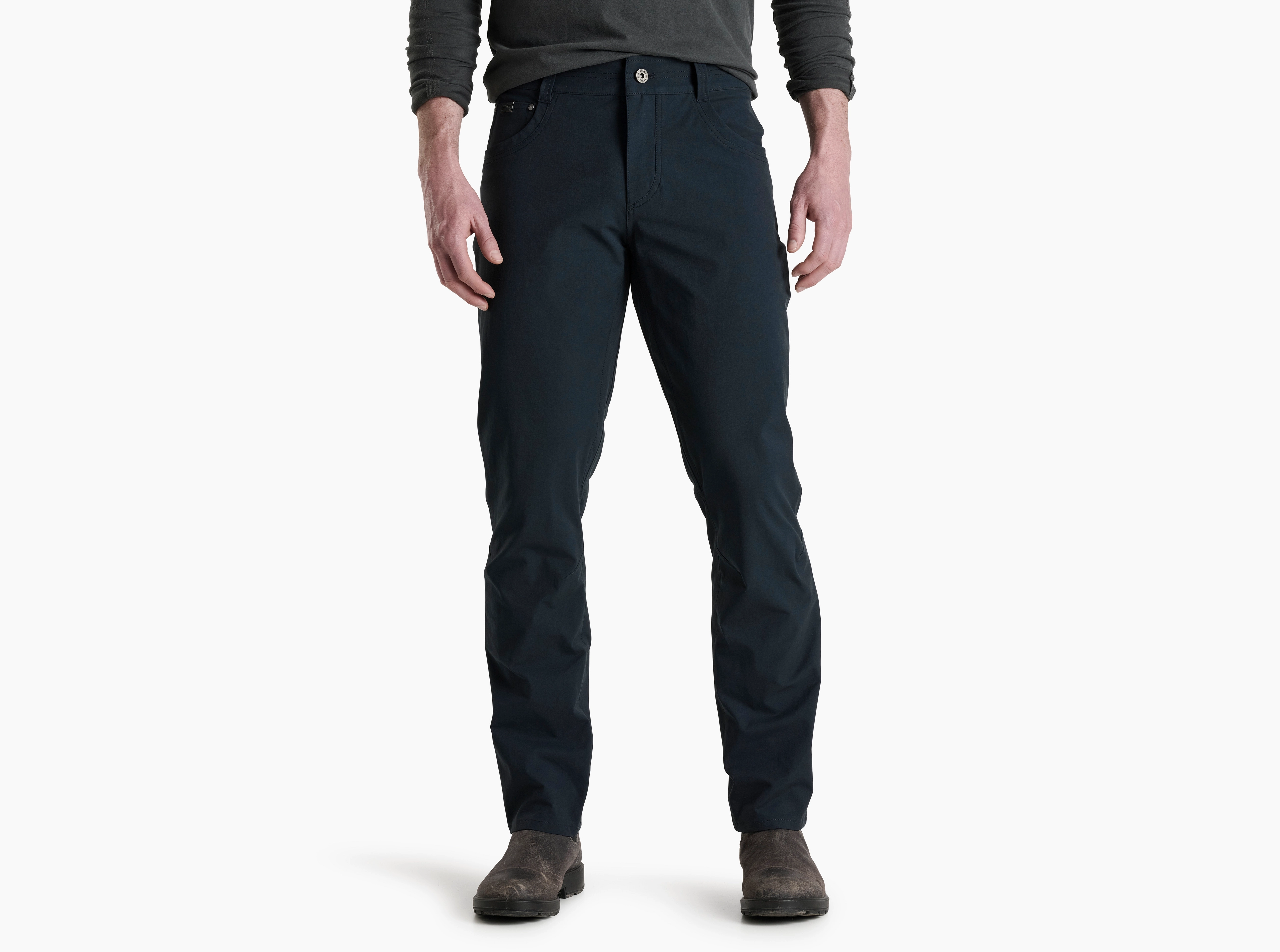 Resistor&trade; Jean