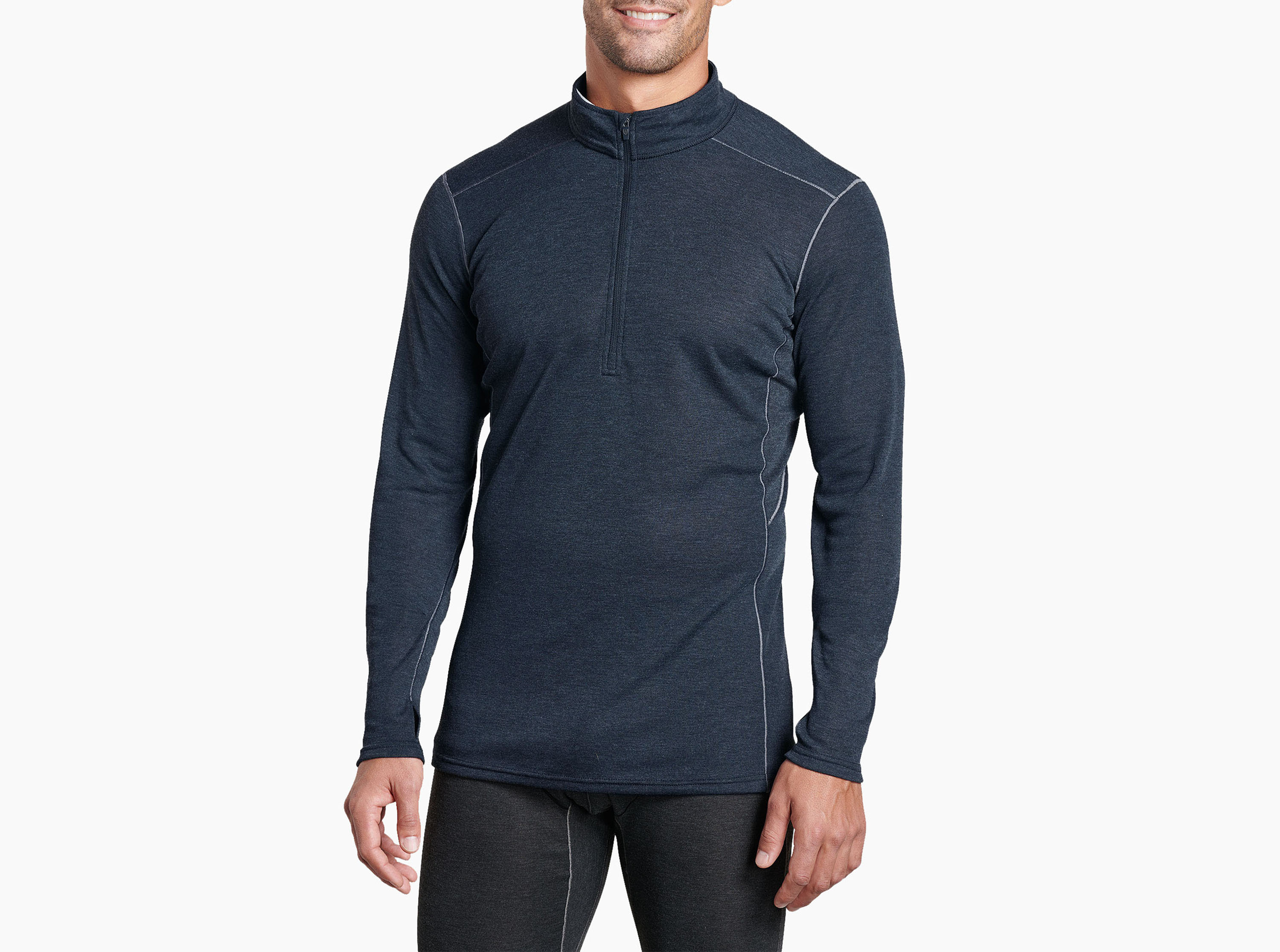 Akkomplice&trade; 1/4 Zip