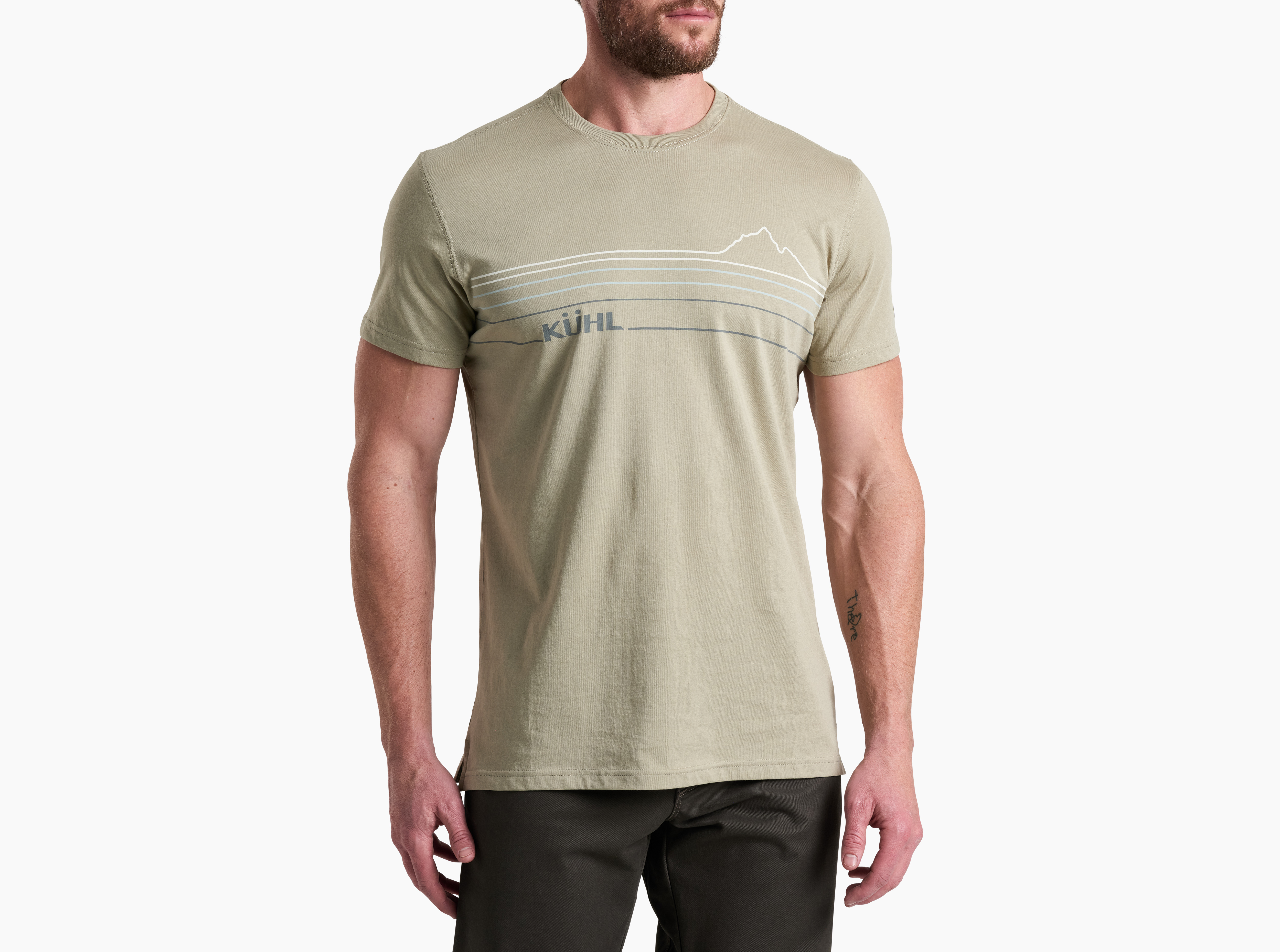 Mountain Lines&trade; T