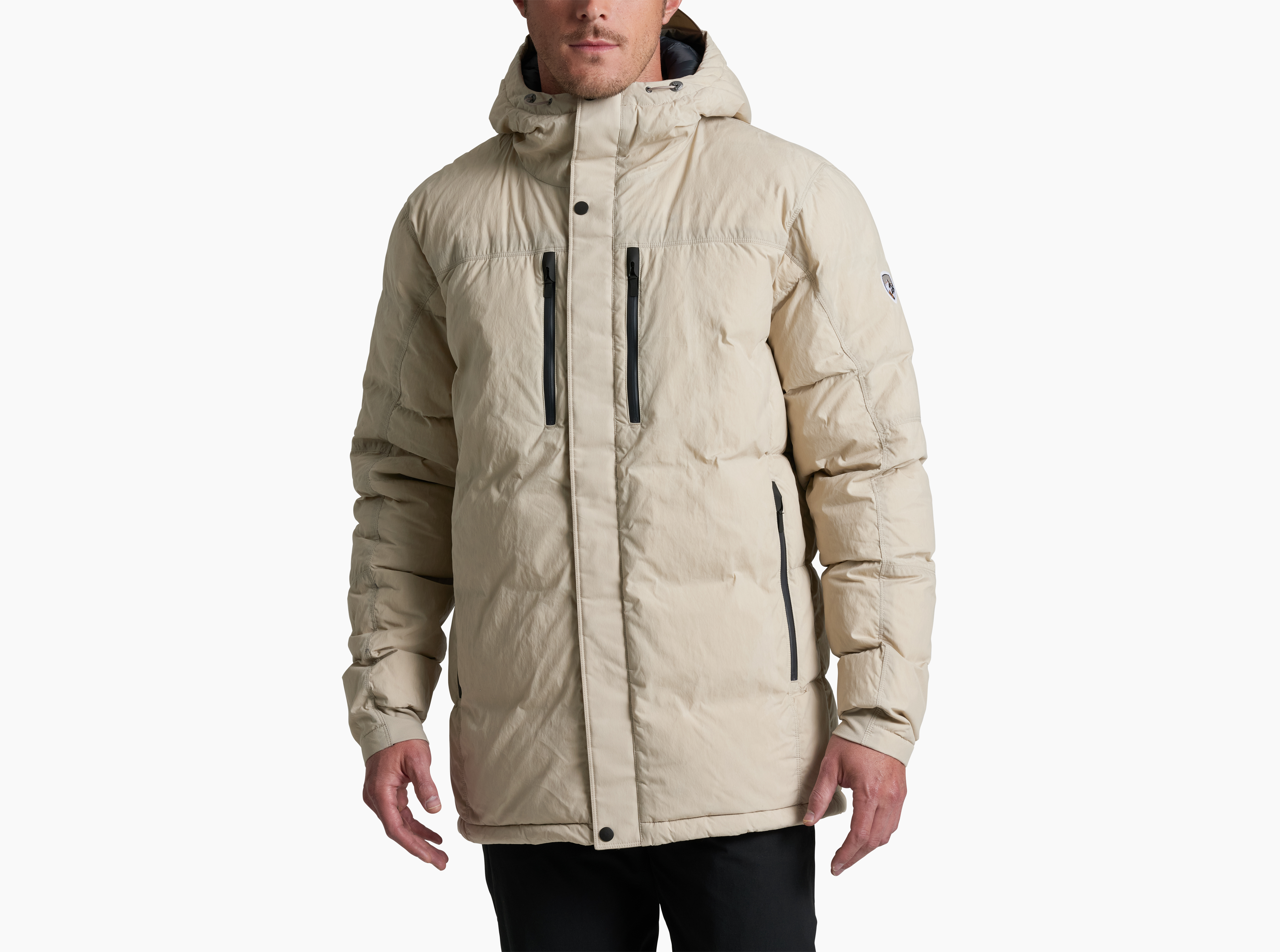 Wyldefire&trade; Parka