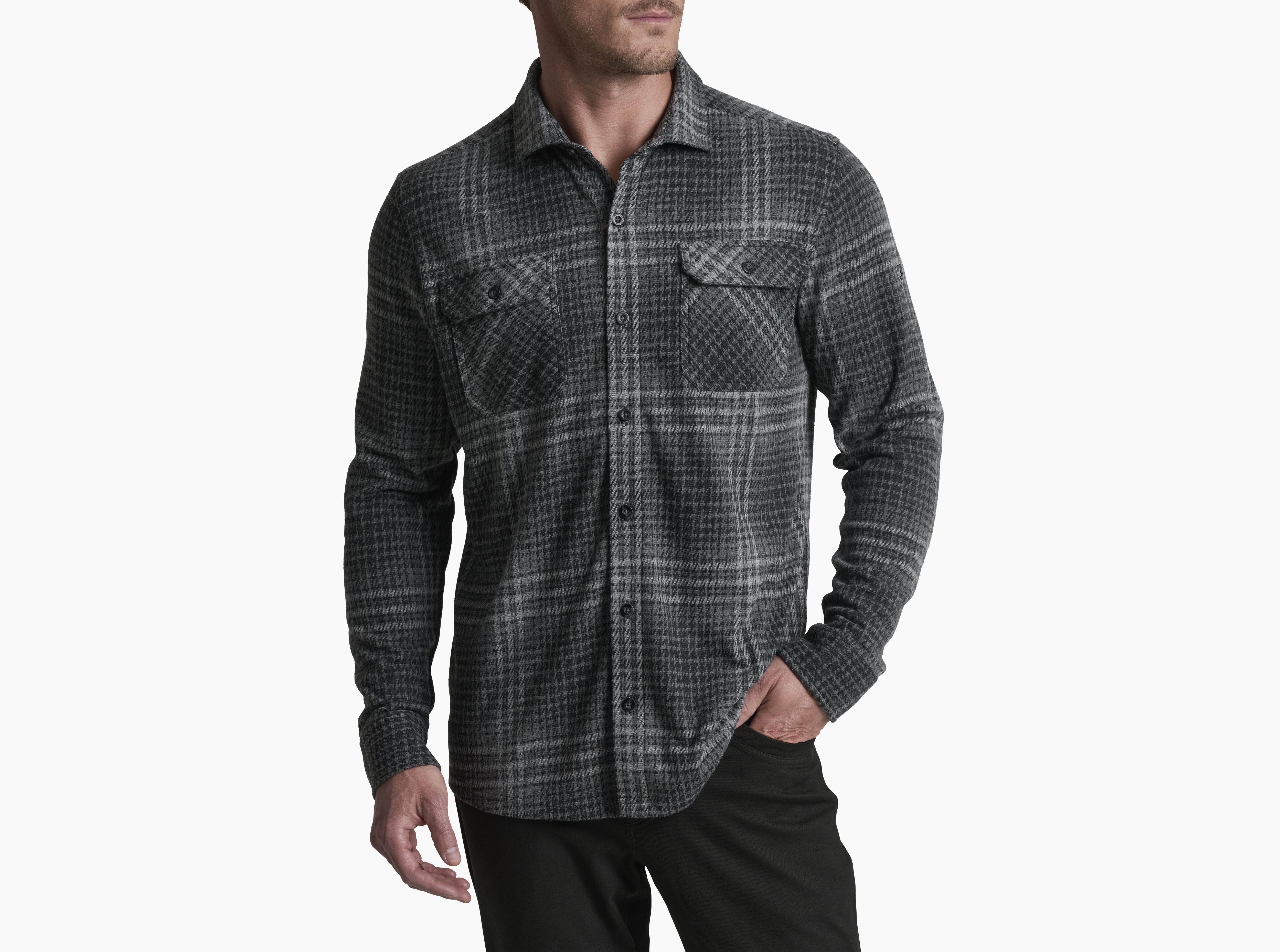 Innovatr&trade; Knit Flannel