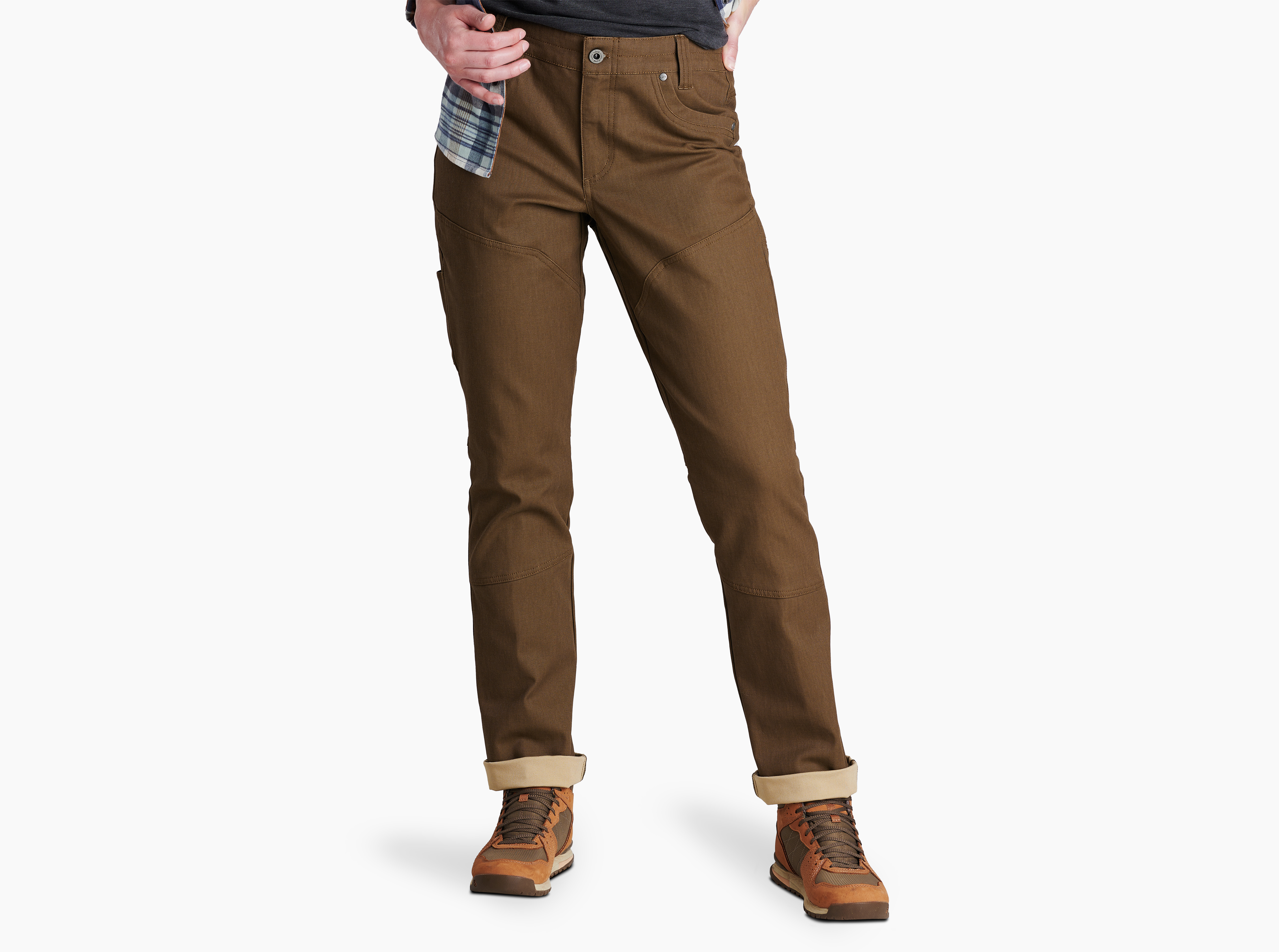 The Law&trade; Jean Straight