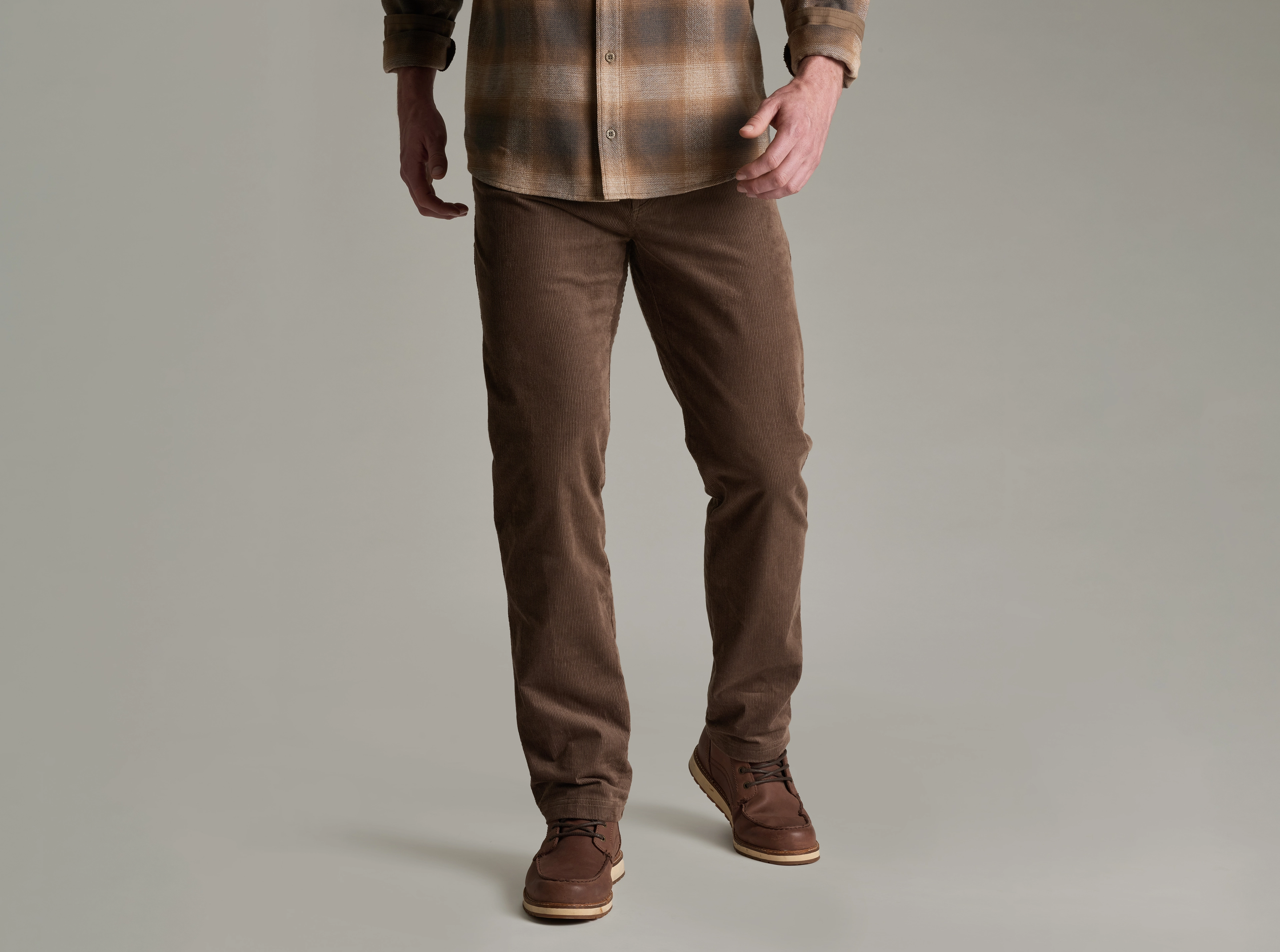 Skeleton&trade; Korduroy Pant