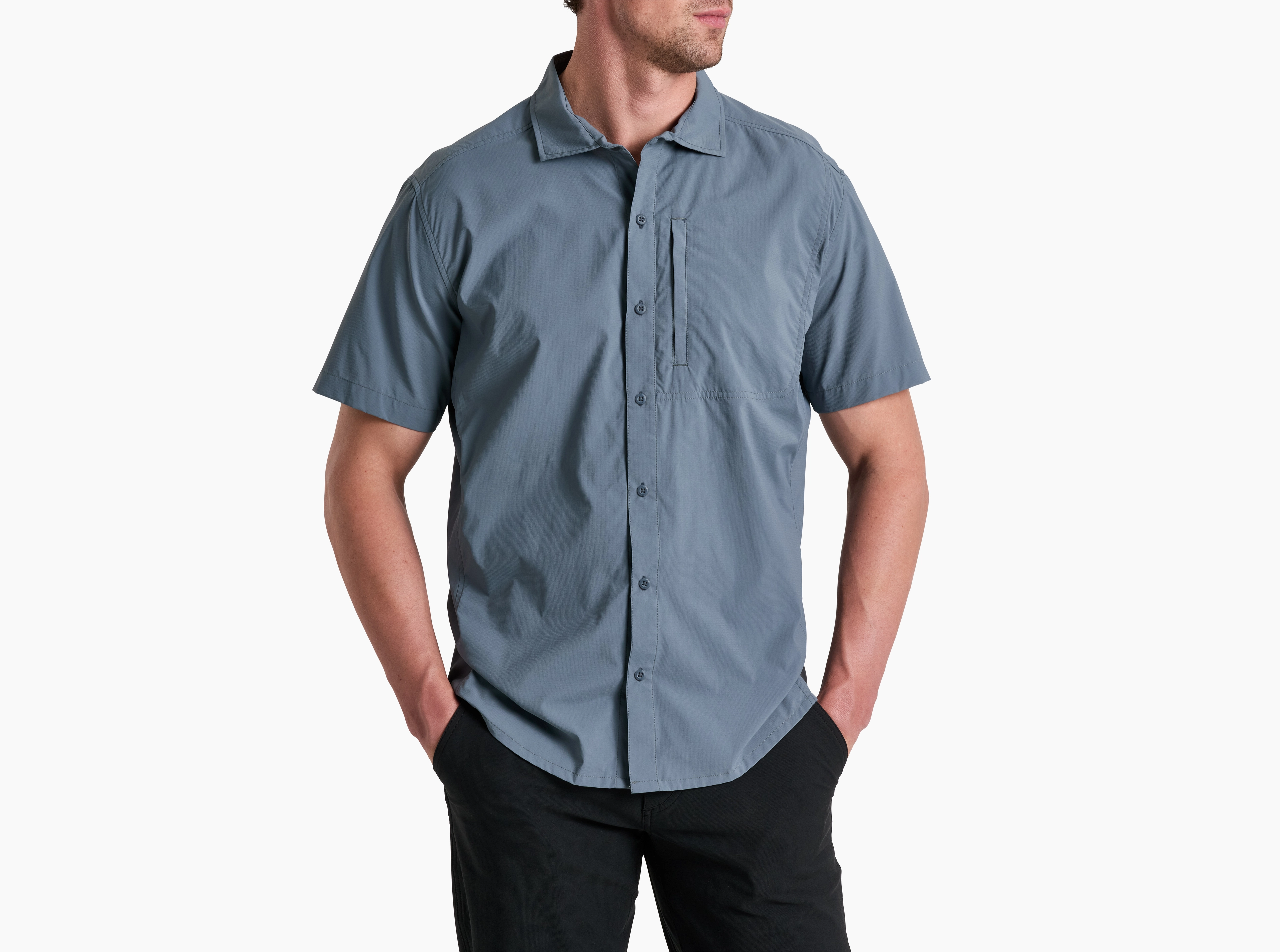 Driftr&trade; Short Sleeve