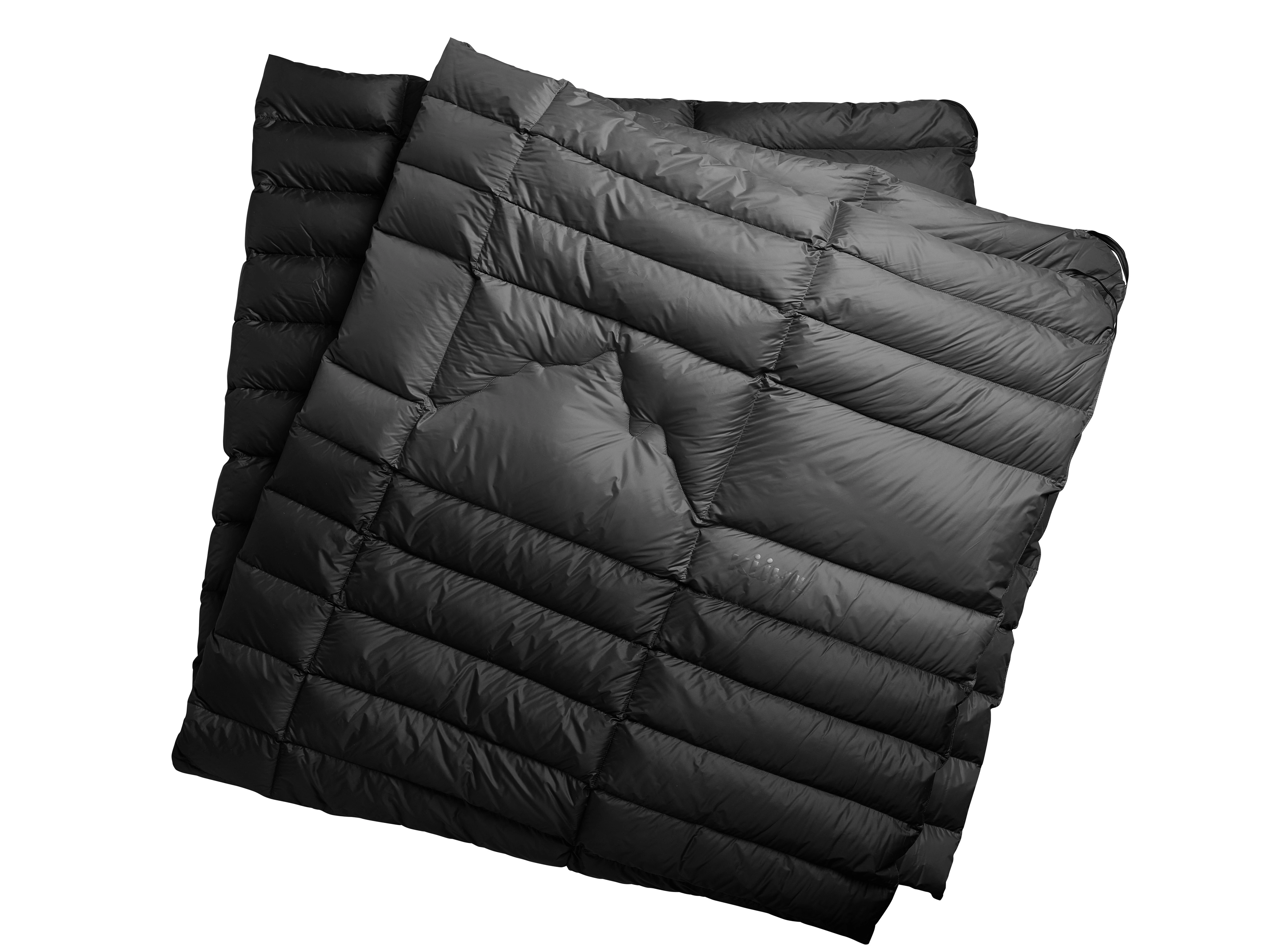 Spyfire&reg; Down Komfortr