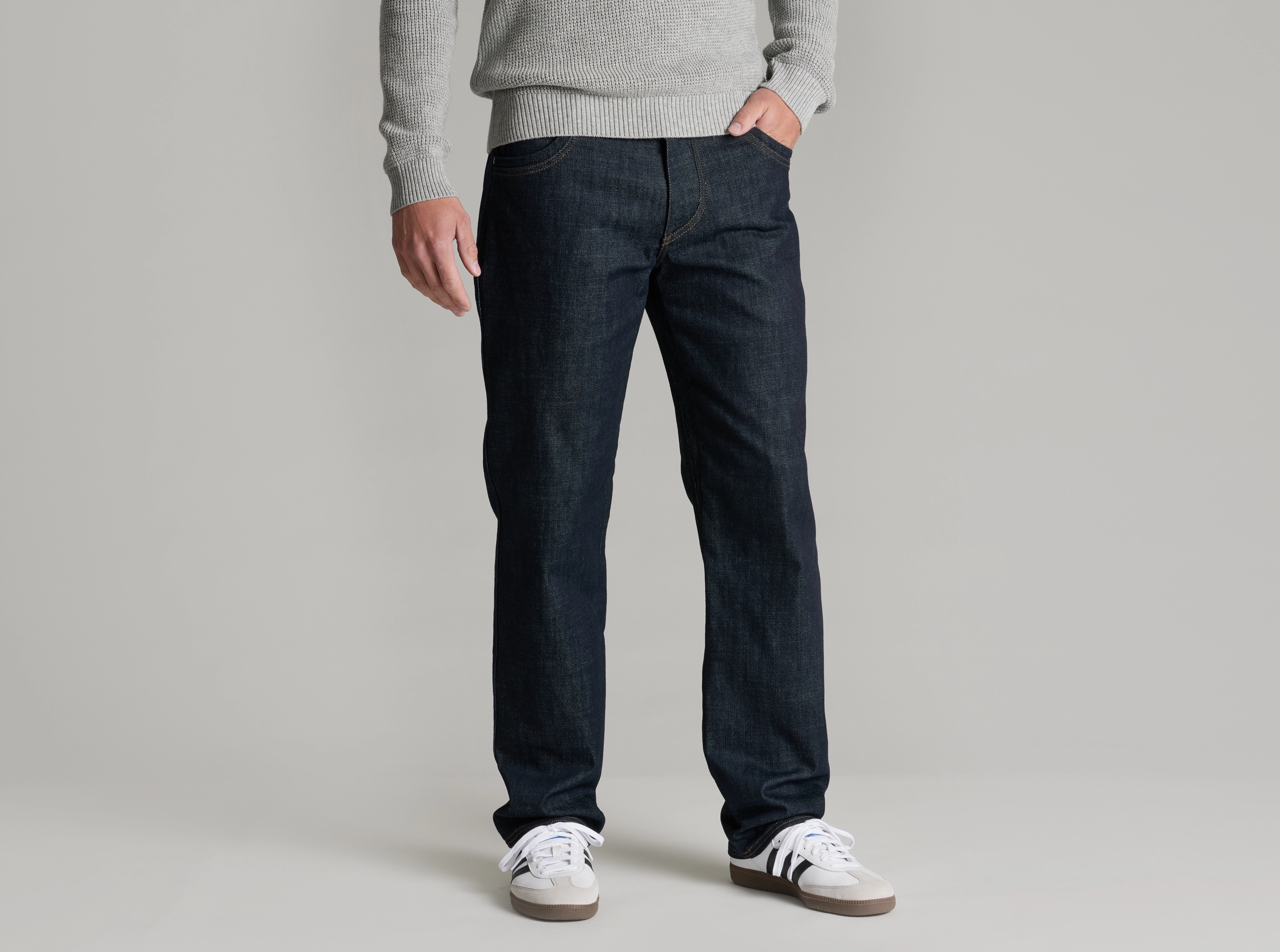 Kontrol&trade; Denim Full