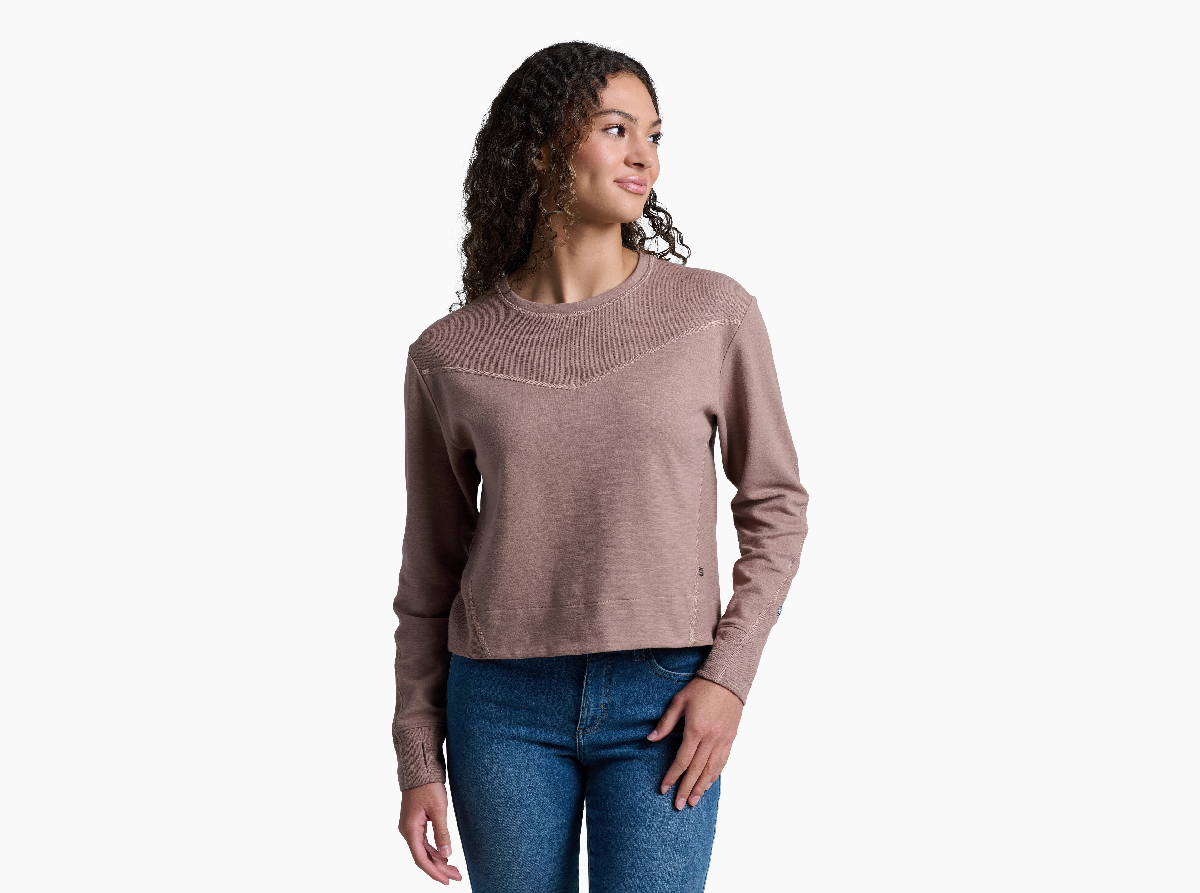 Lola&trade; Pullover Sweatshirt