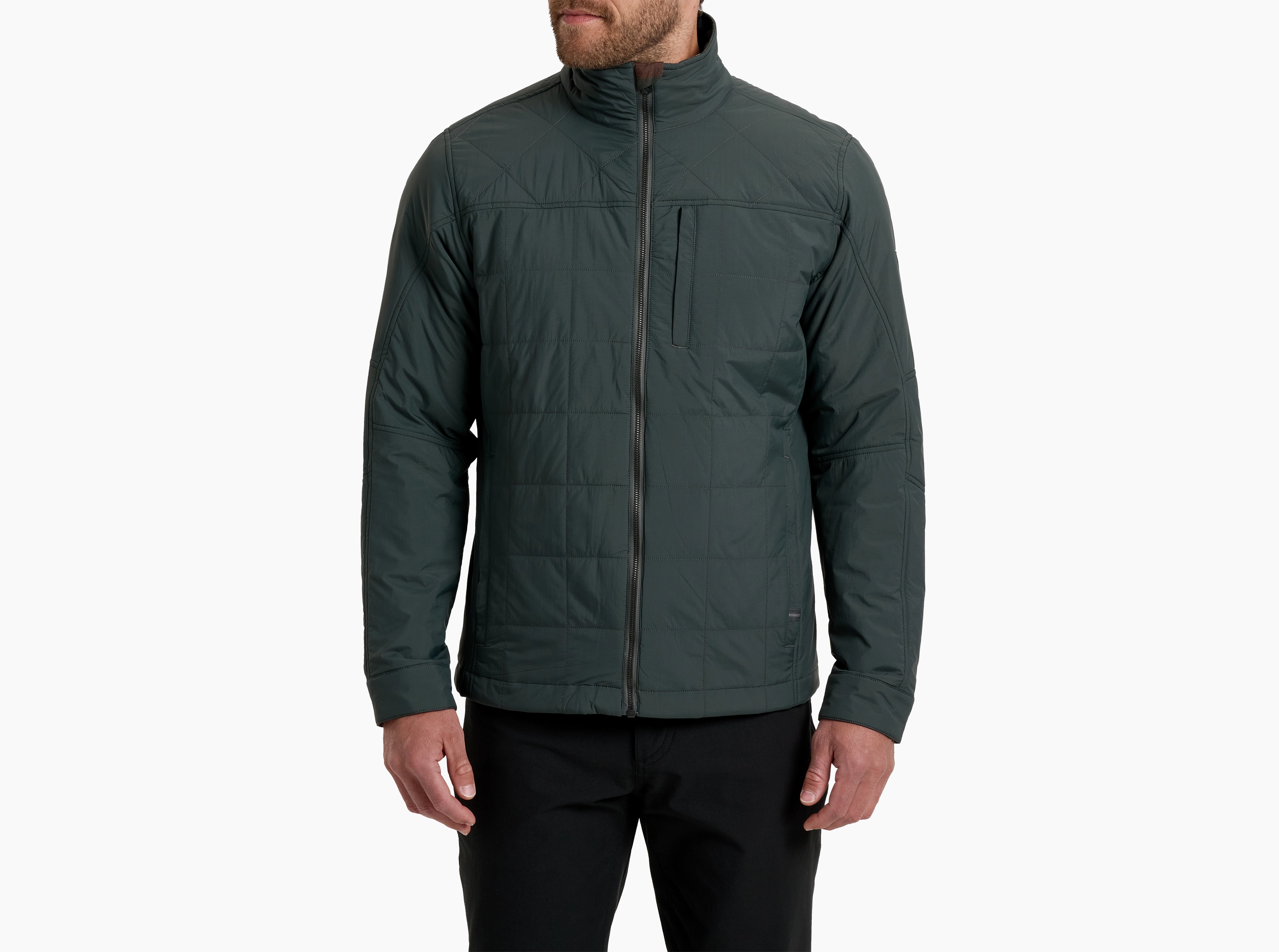 Rebel&trade; Insulated Jacket