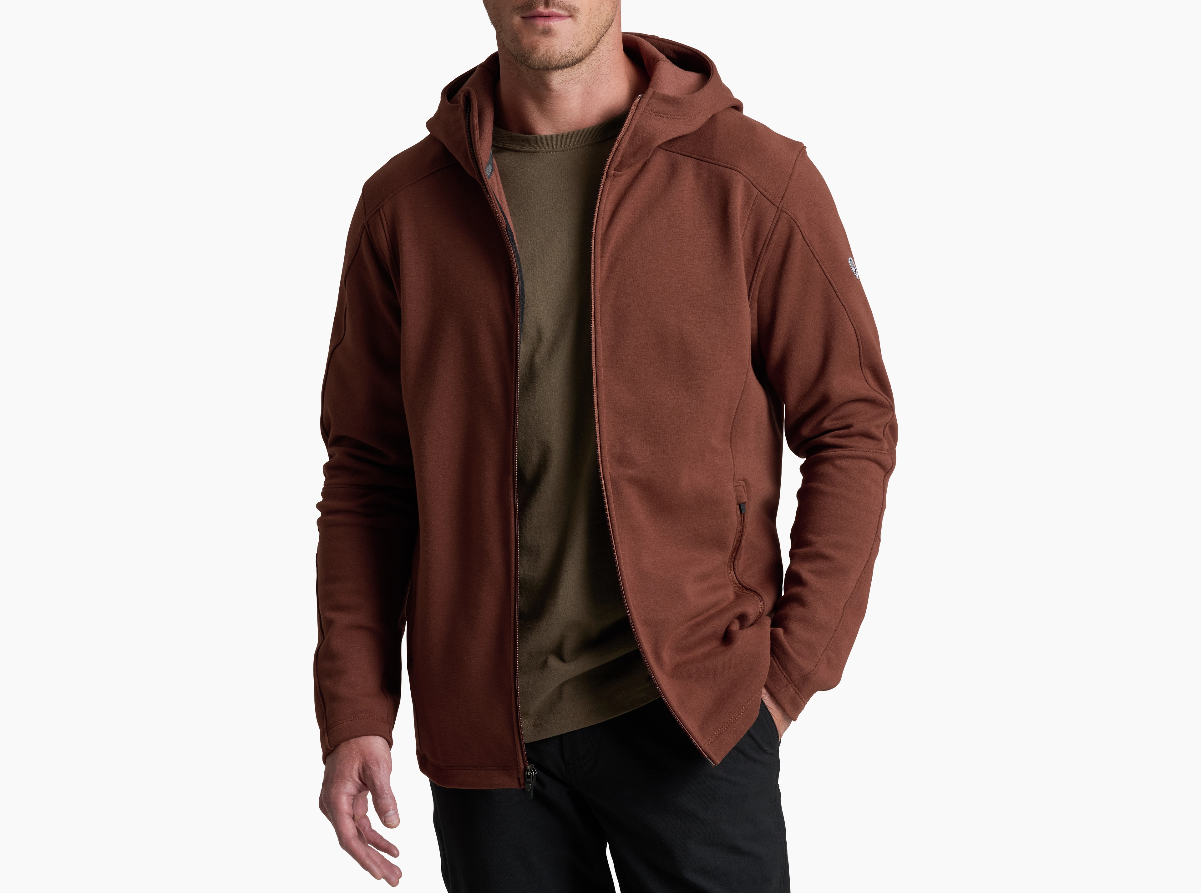 Spekter&trade; Full Zip Hoody