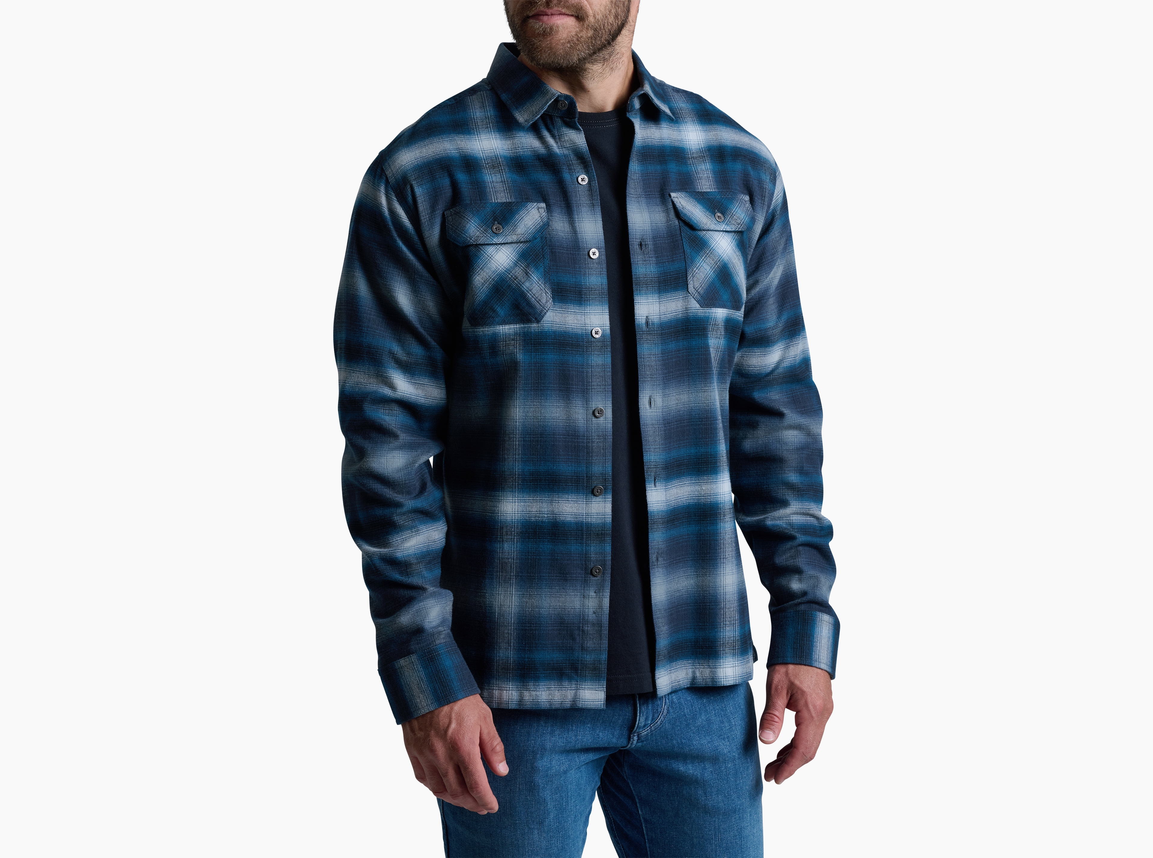 Dillingr&trade; Flannel