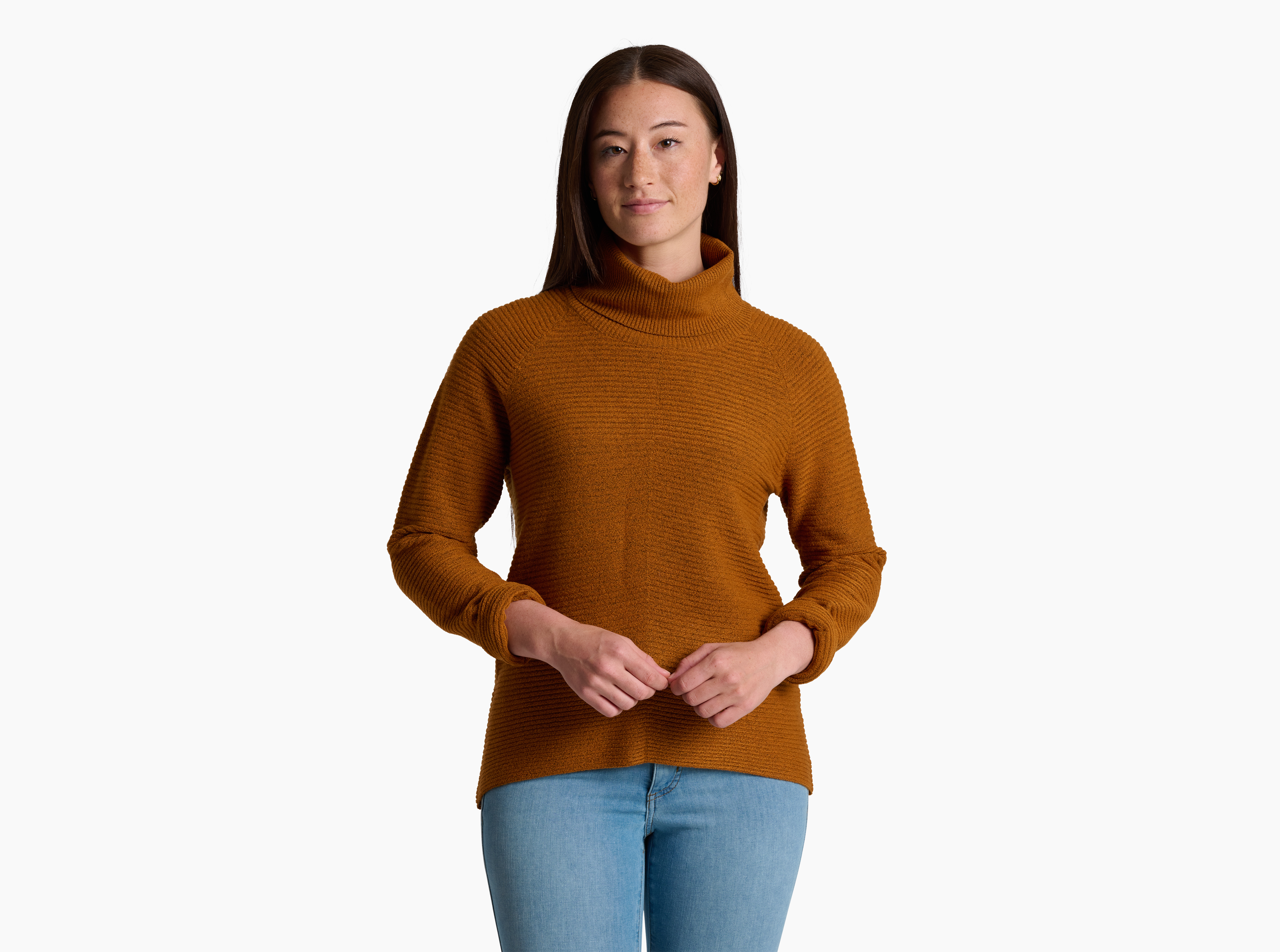 Solace&trade; Sweater
