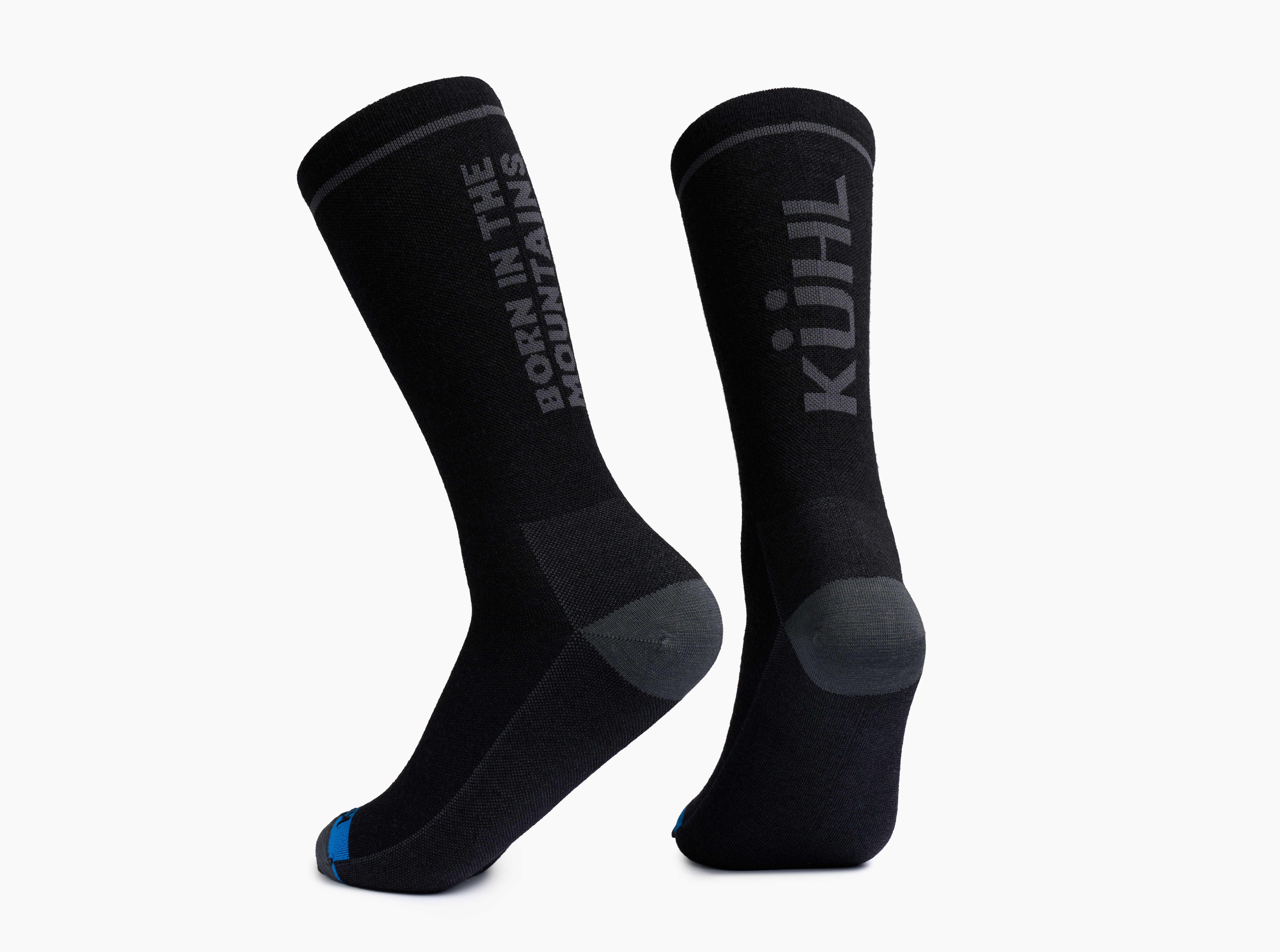 K&Uuml;HL&reg; Ultralight Crew Sock