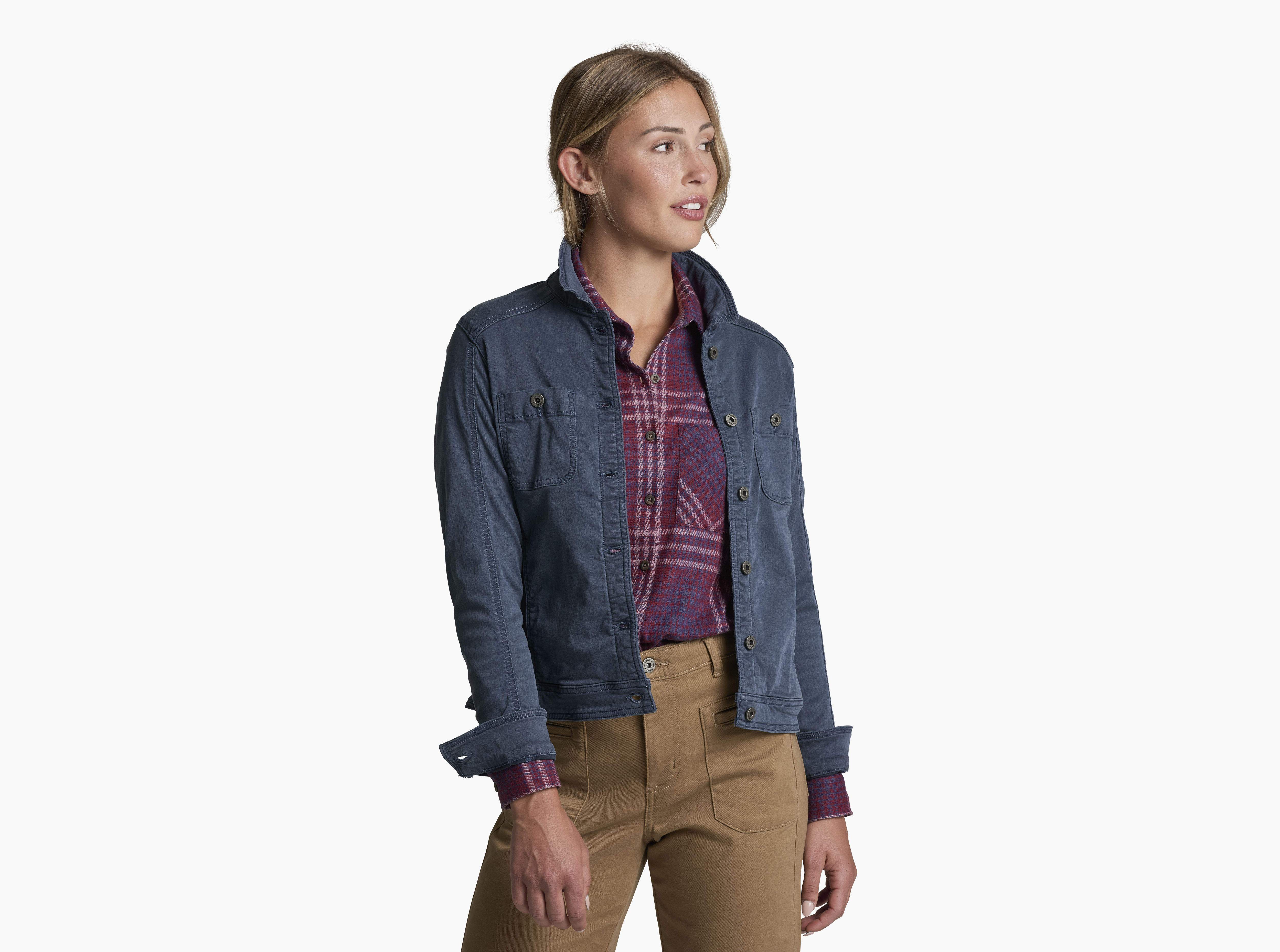 Kultivatr&trade; Jacket