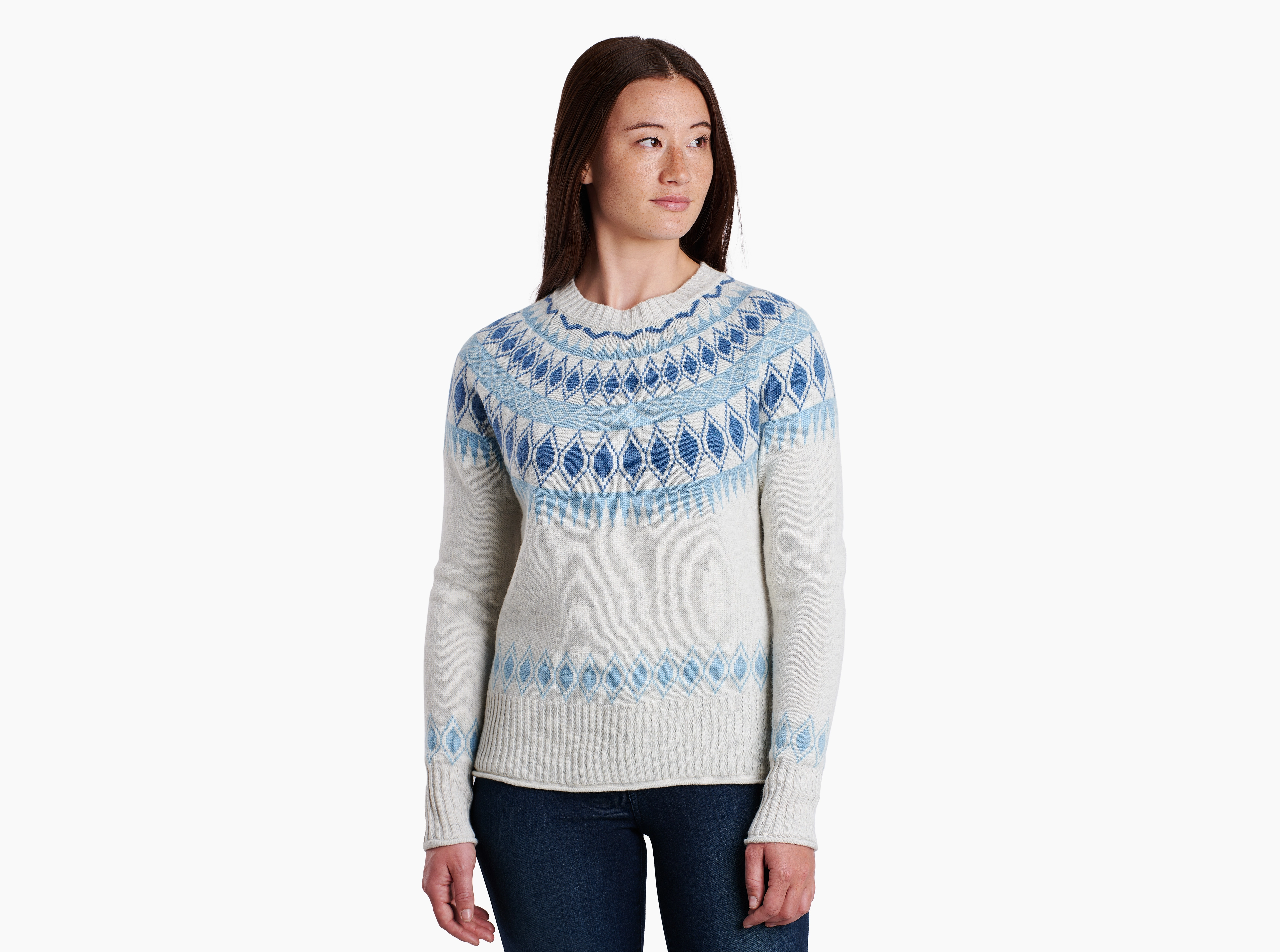 Wunderland&trade; Sweater