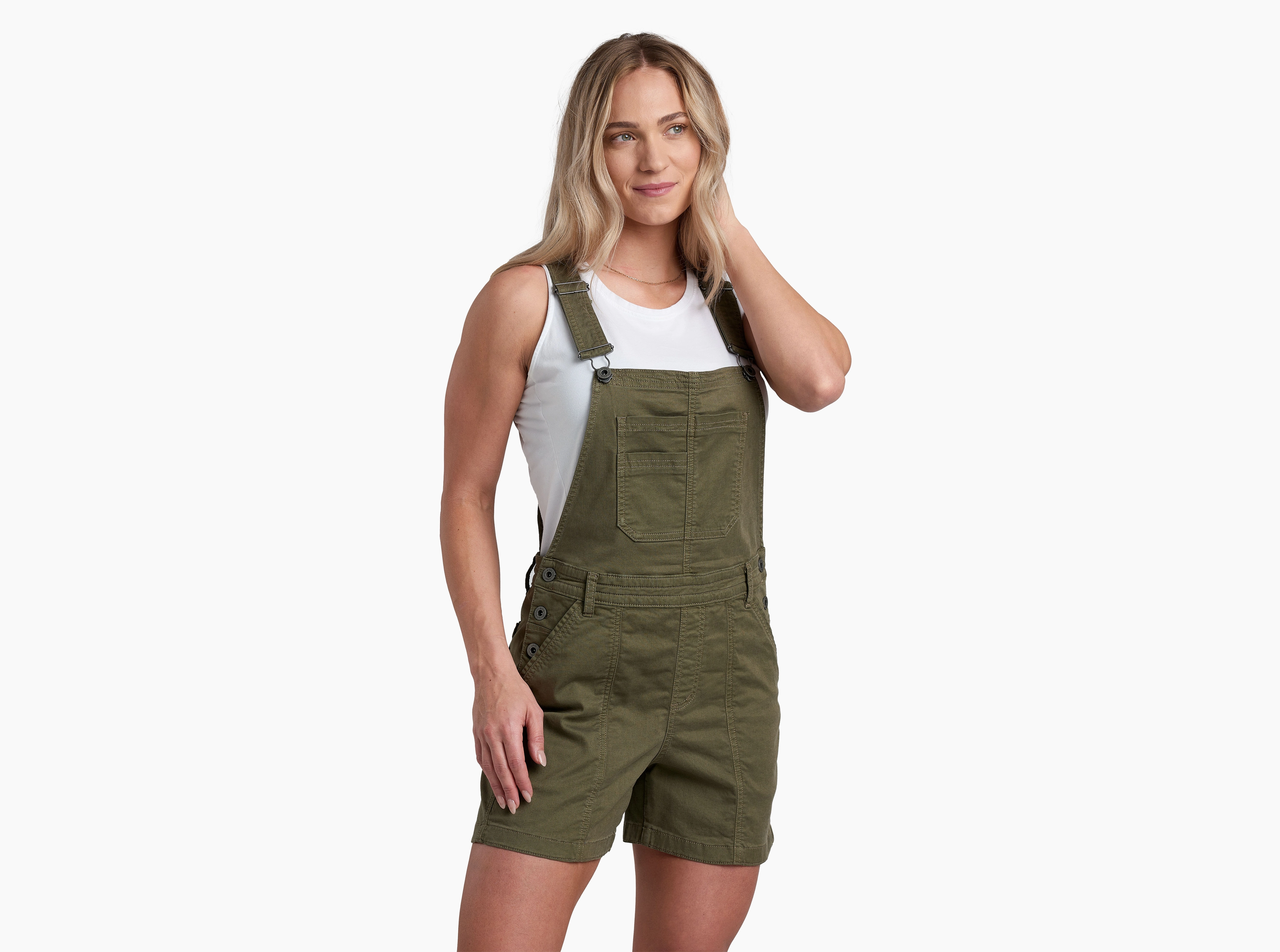 Kultivatr&trade; Shortall