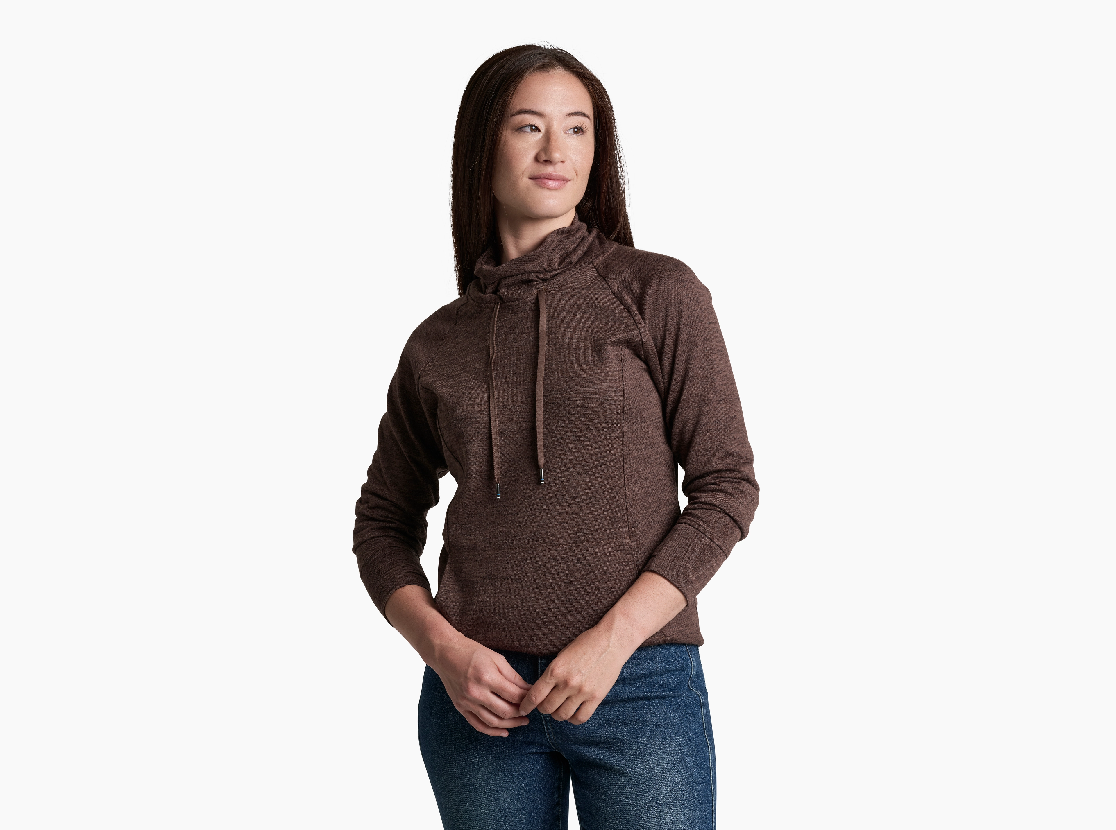 Elia&trade; Pullover
