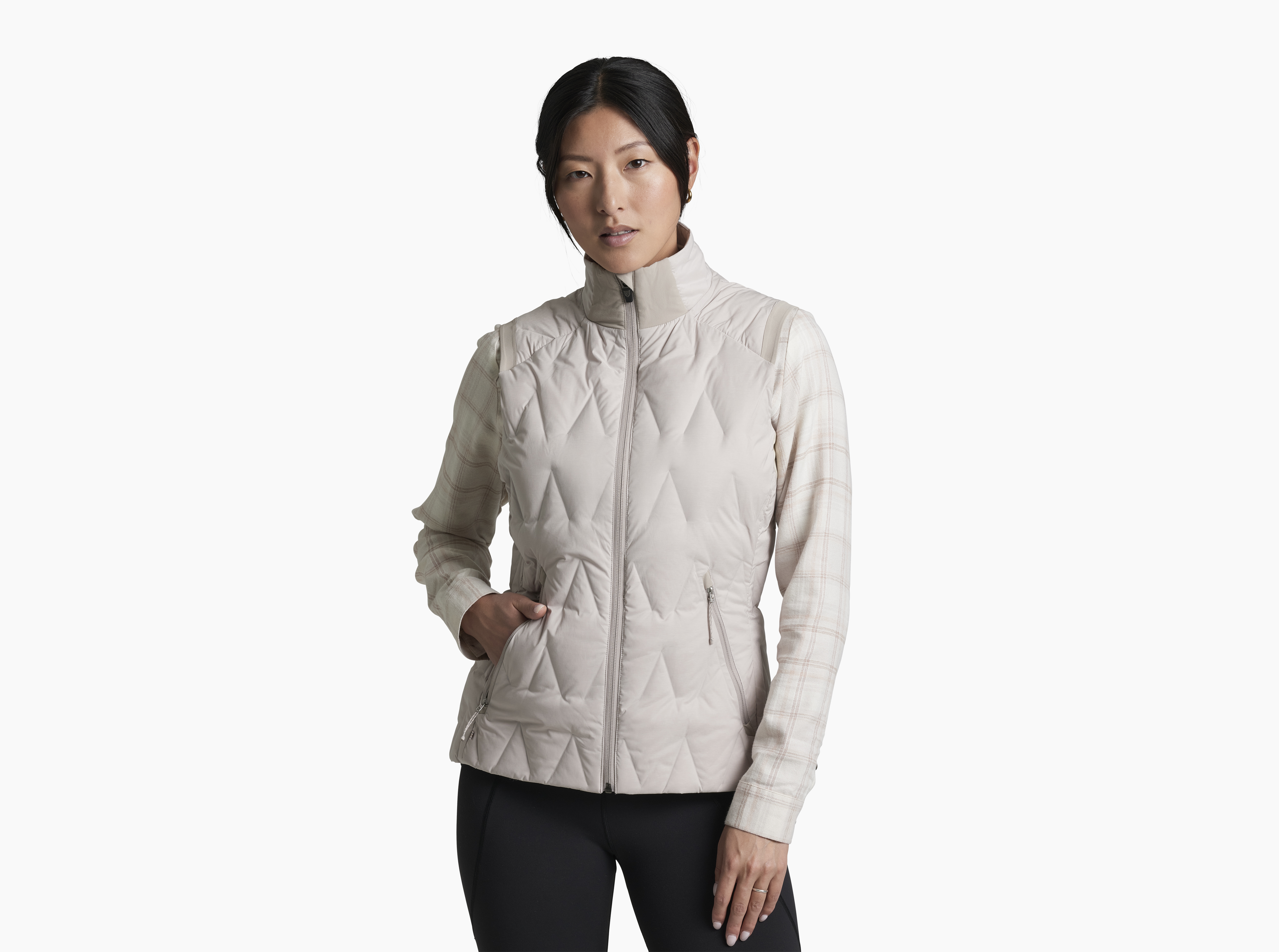 Firestorm&trade; Down Vest