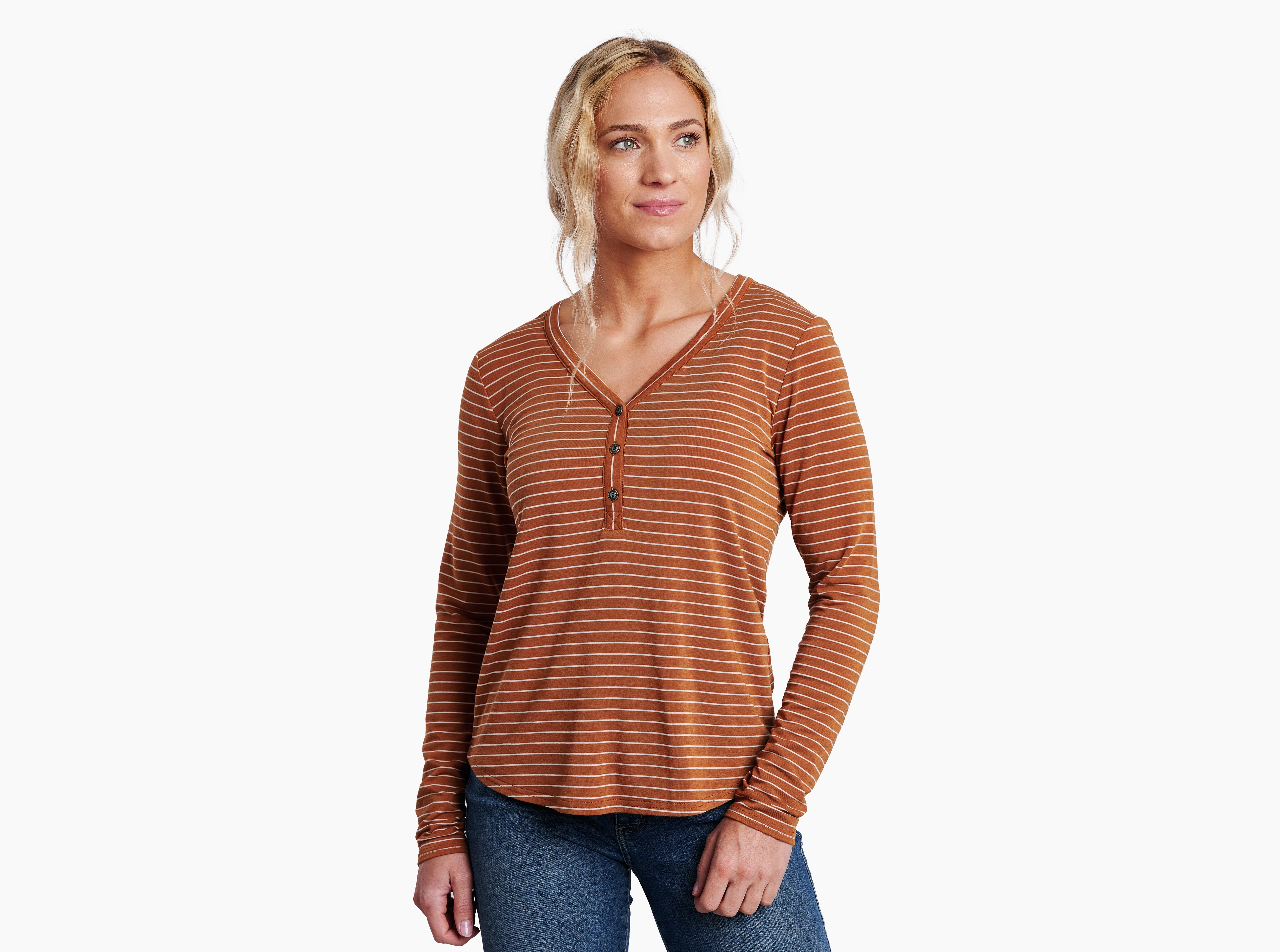 Ardenna&trade; Henley
