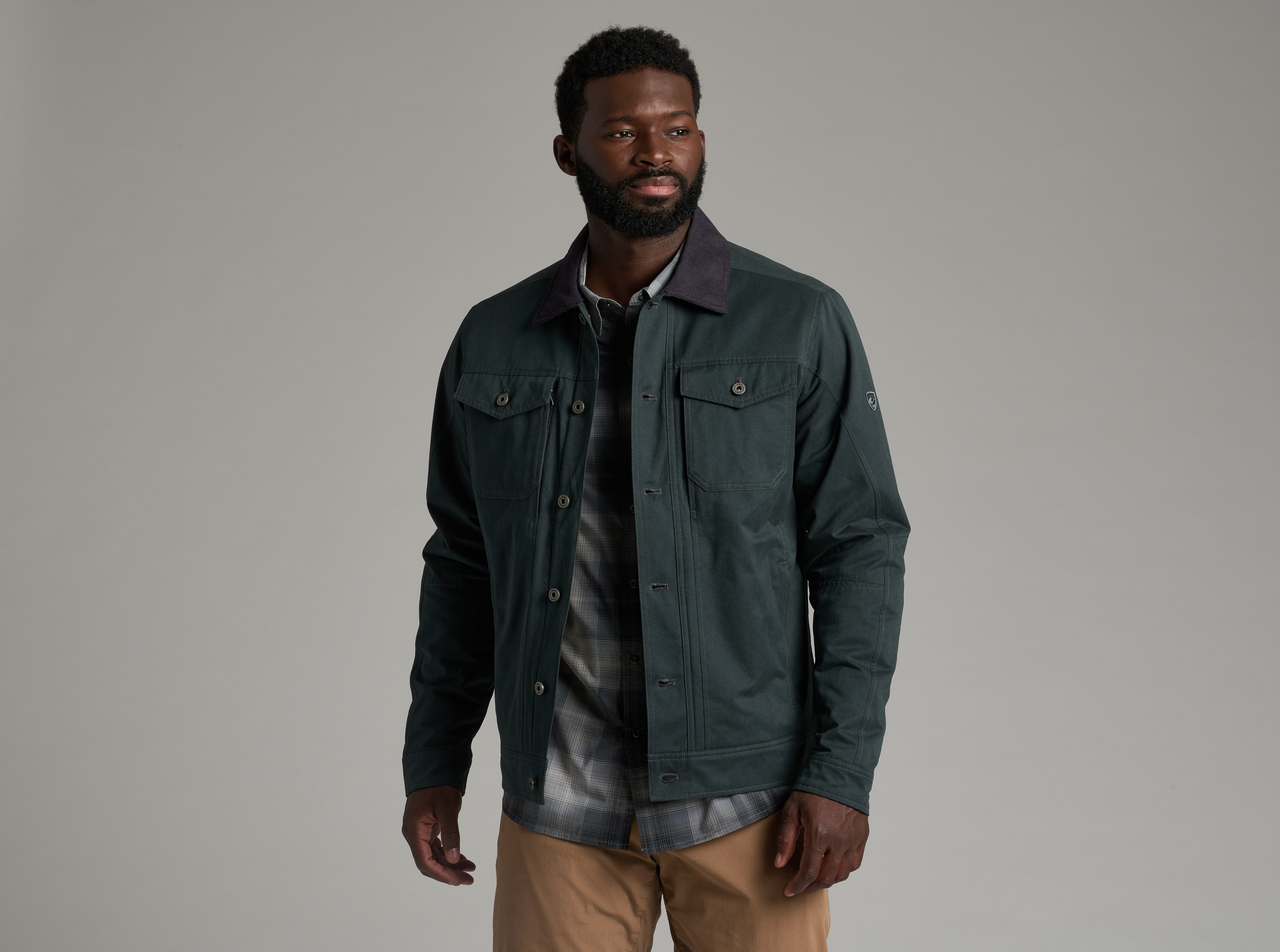 Maverick&trade; Jacket