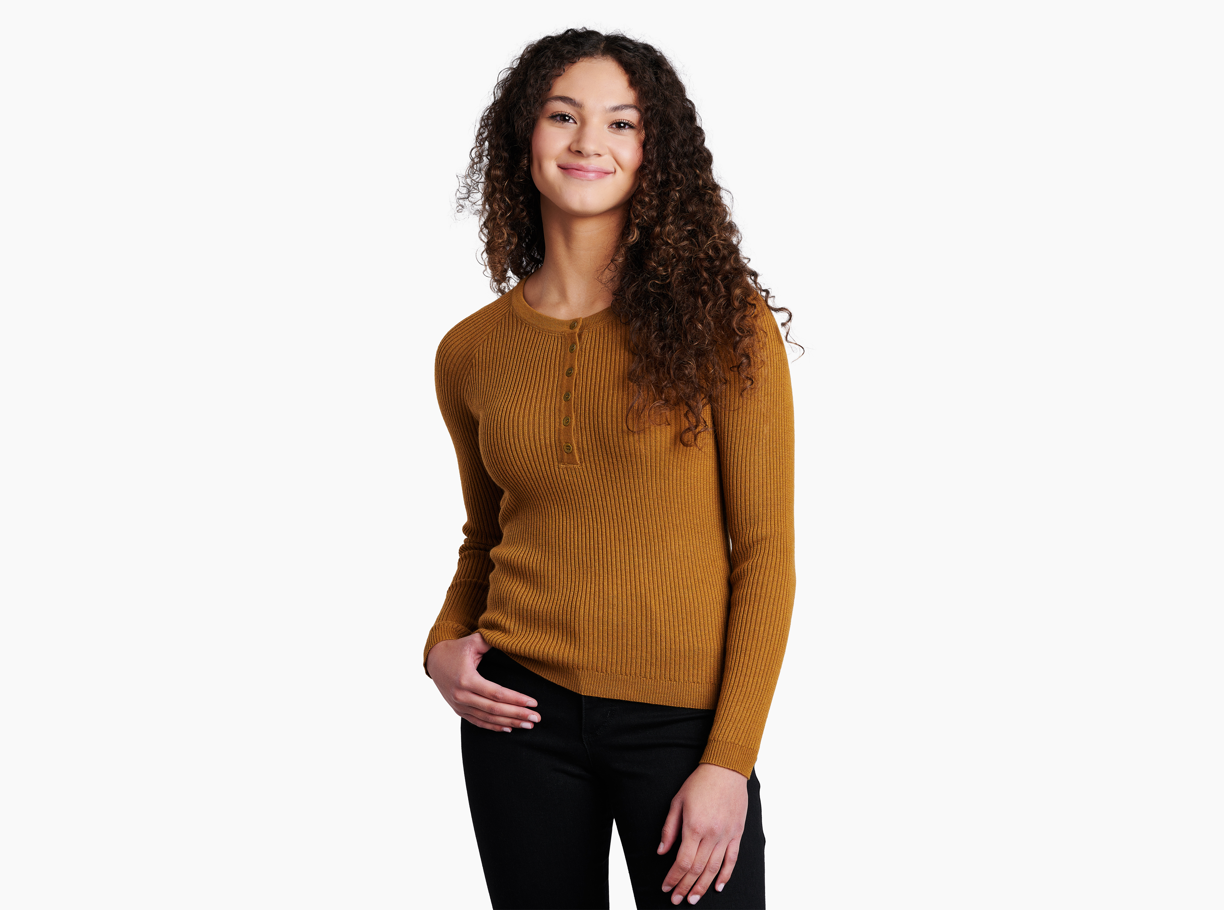 Gemma&trade; Sweater