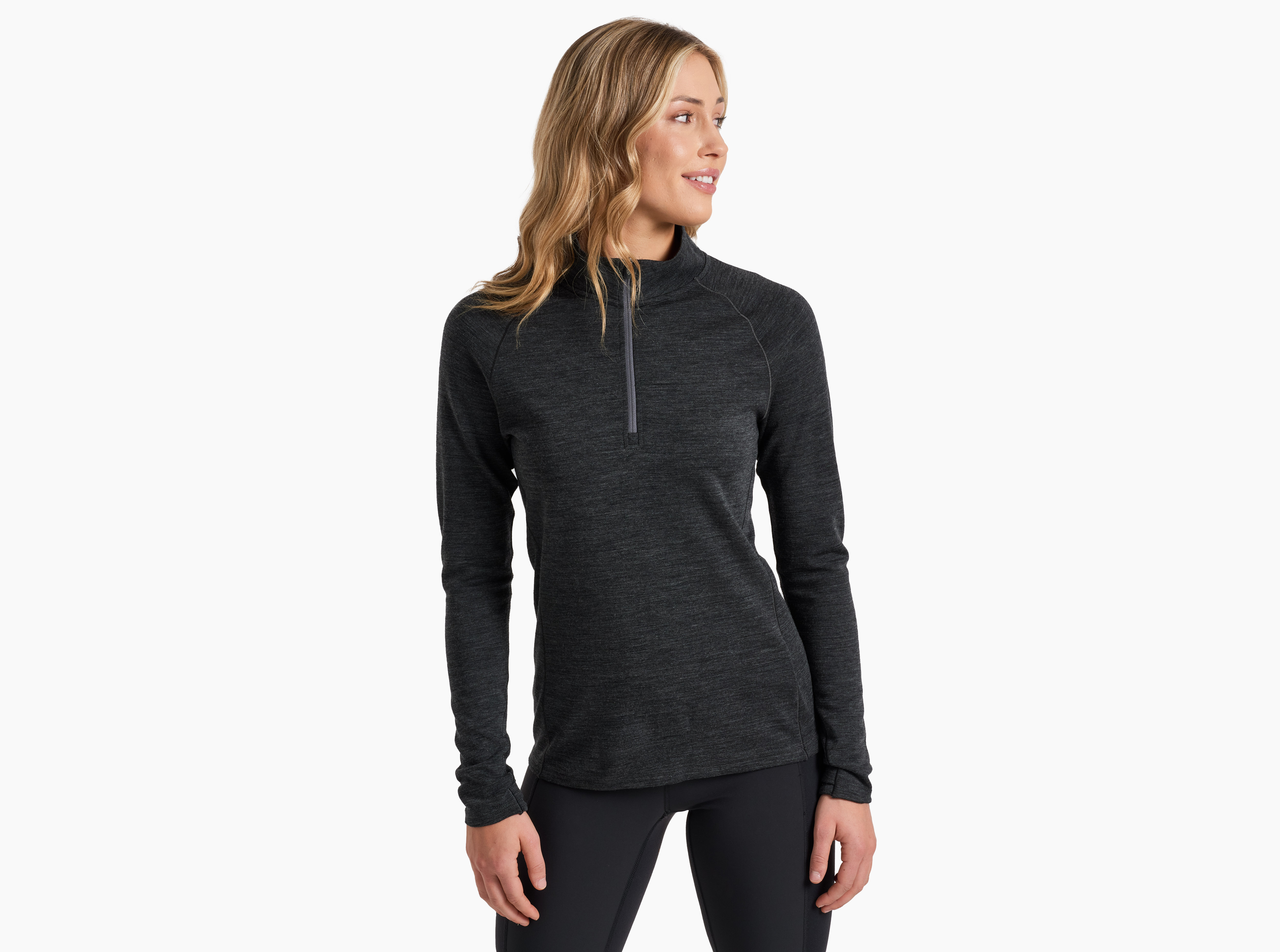 Nova&trade; 1/4 Zip