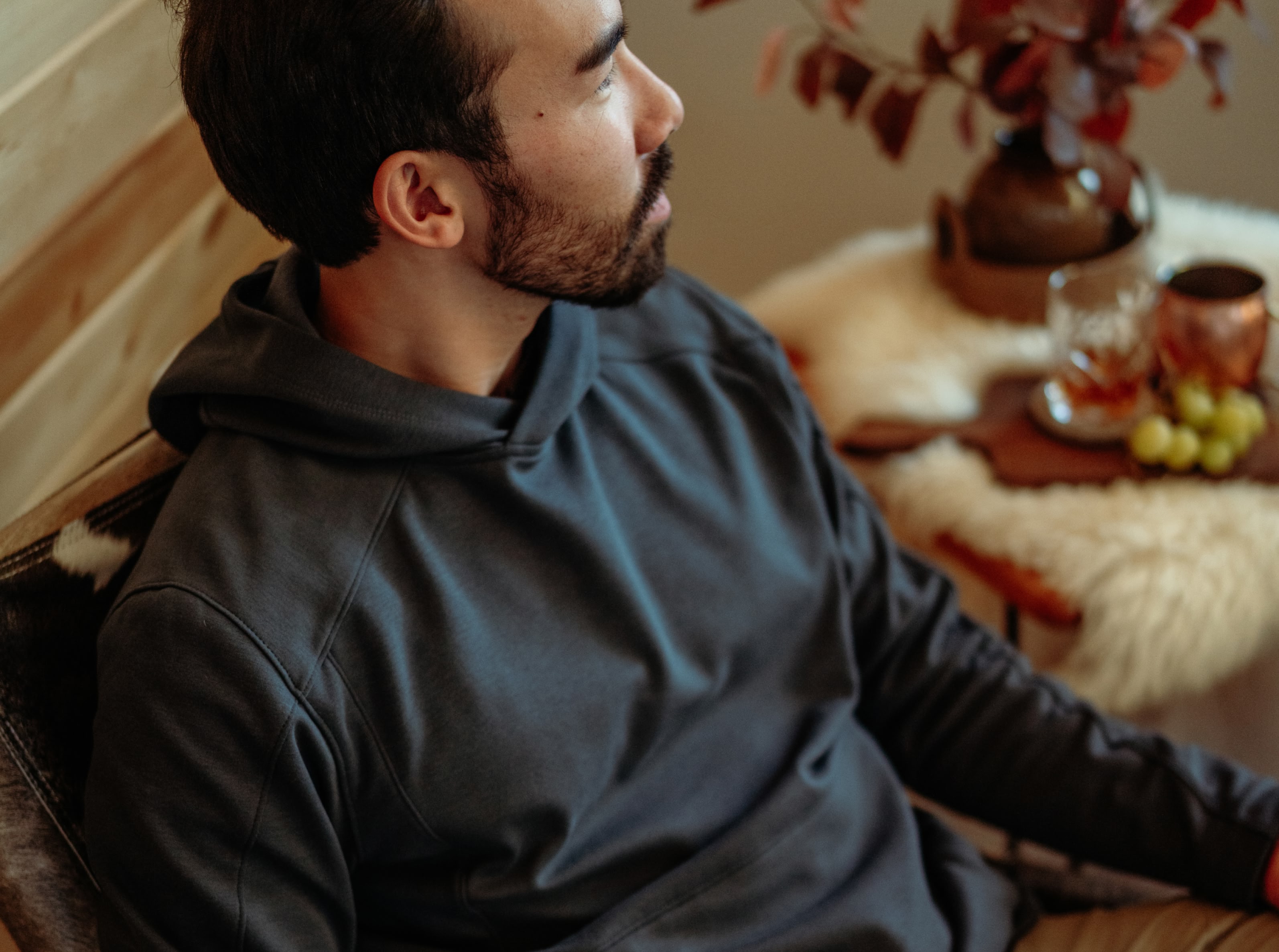 Spekter&trade; Pullover Hoody