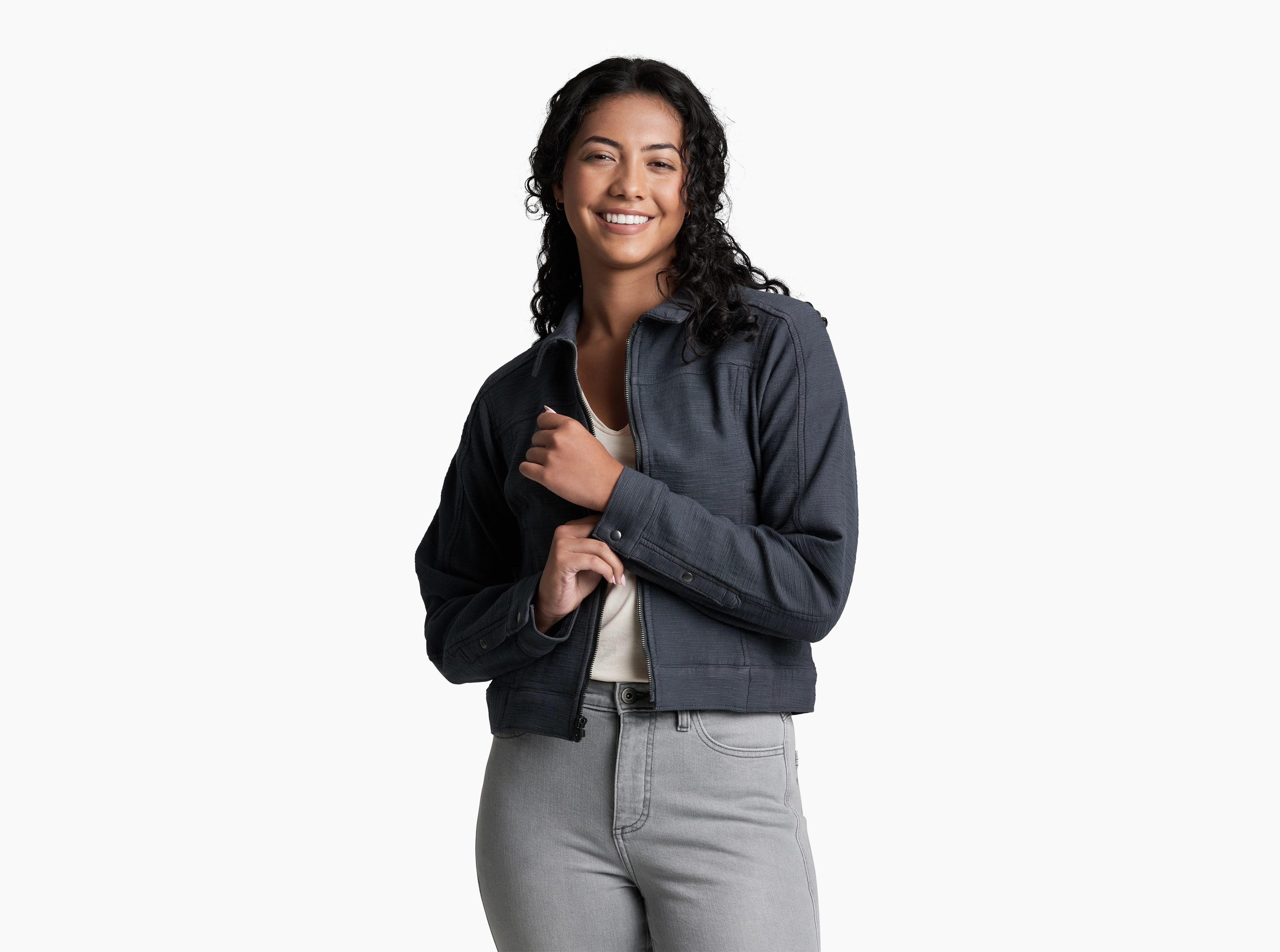 Karlee&trade; Jacket