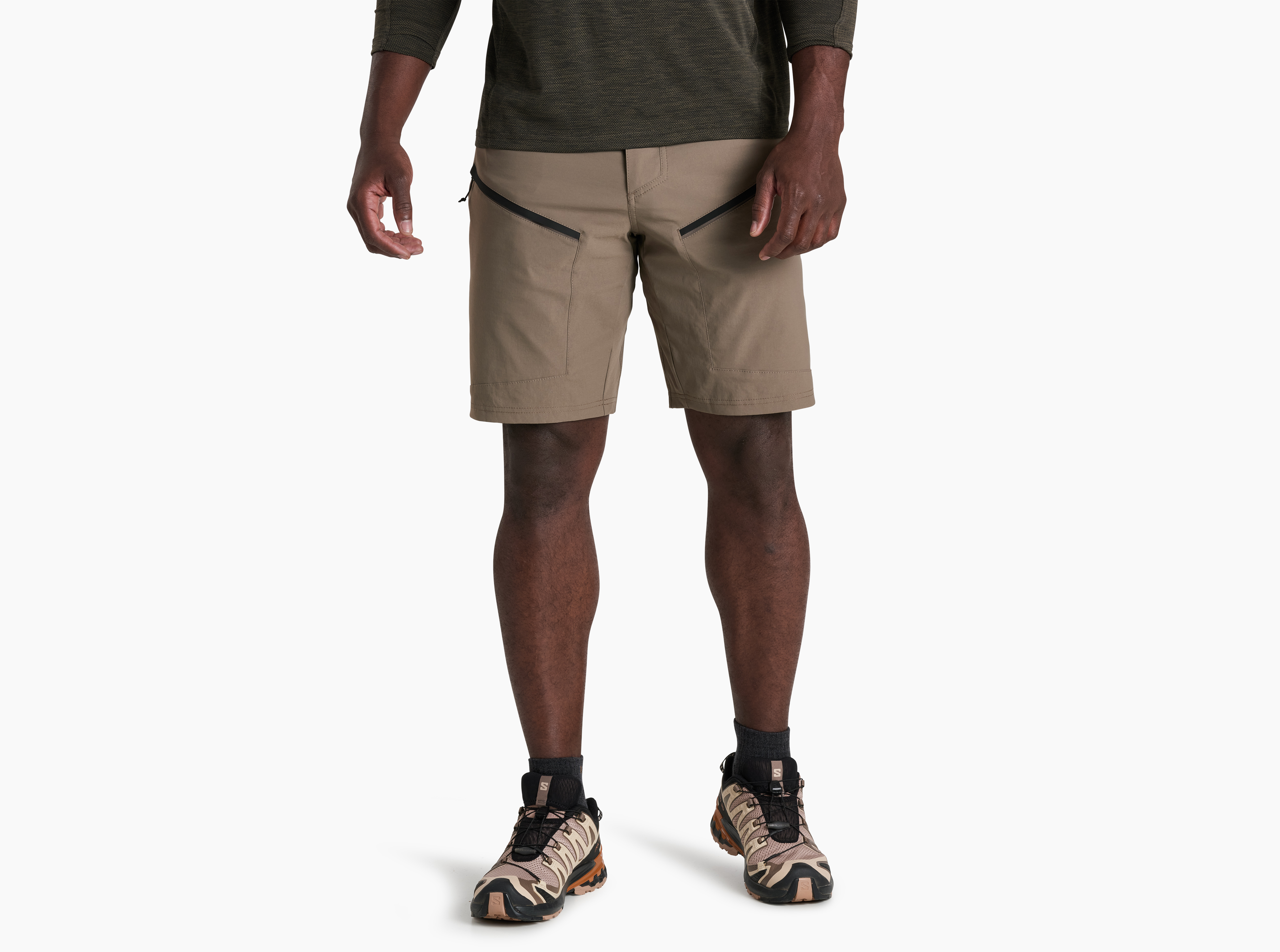 The Renegade Outsider&reg; Short