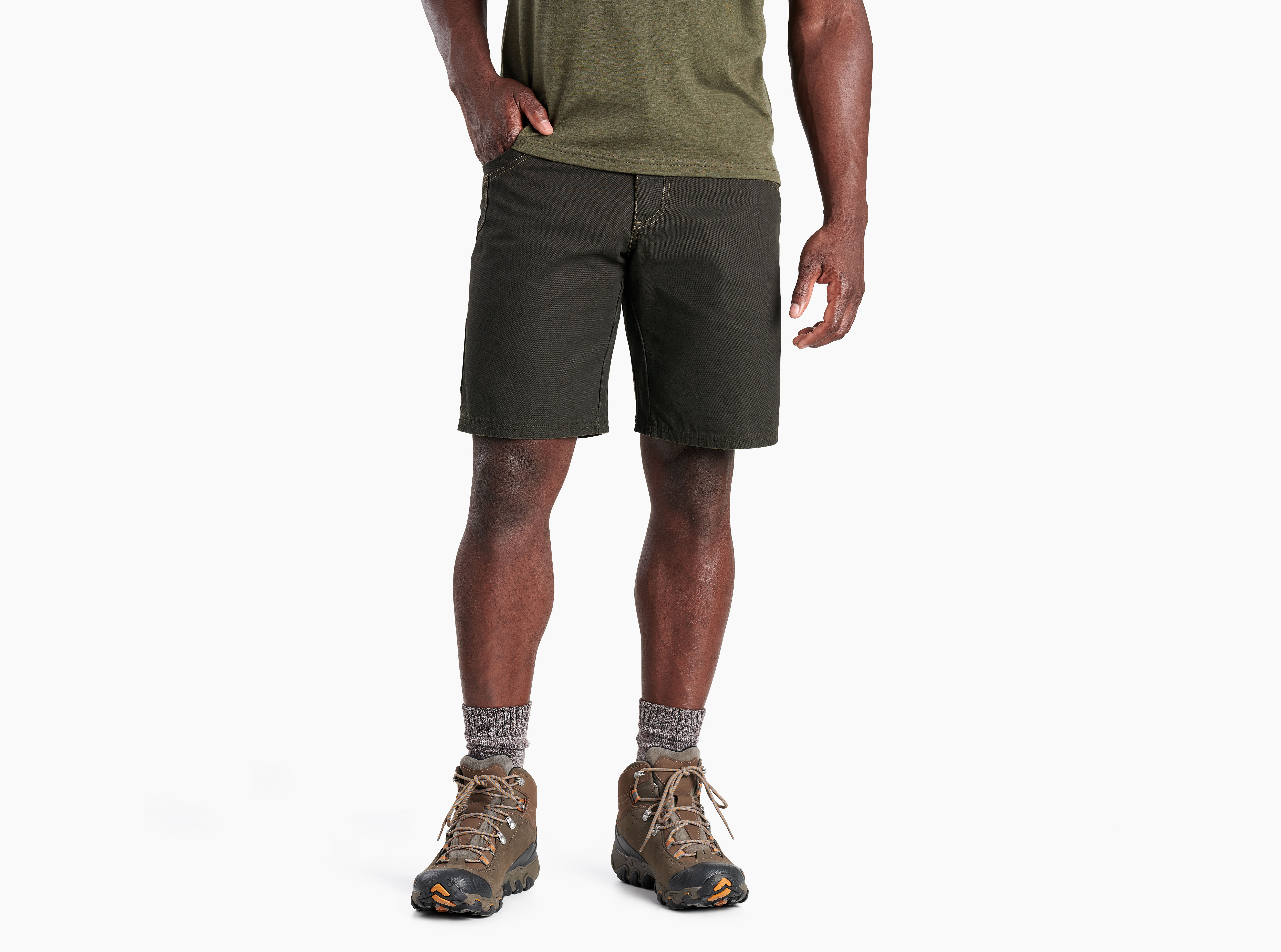 The Law&trade; Short