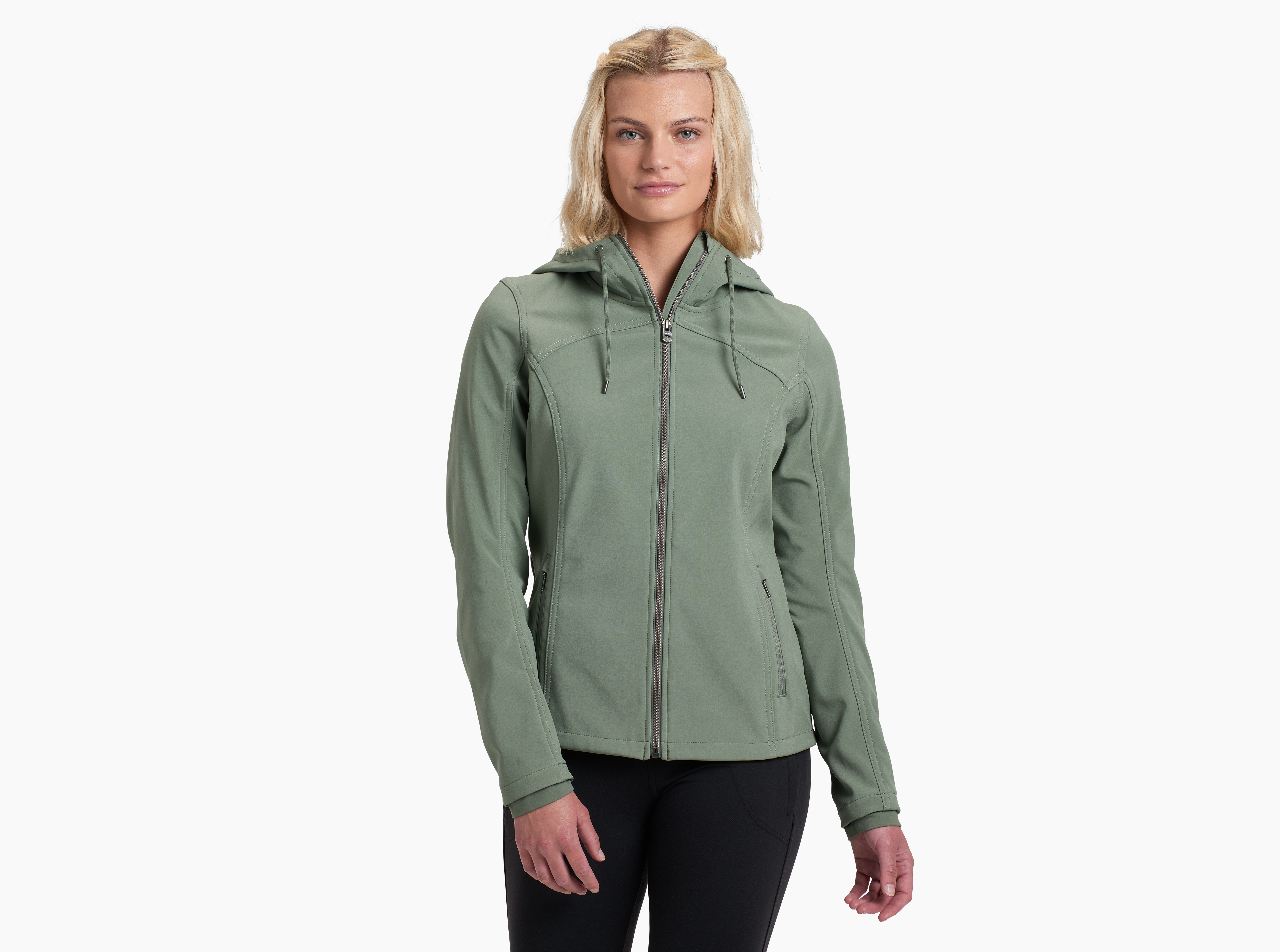 Frost&trade; Softshell Hoody