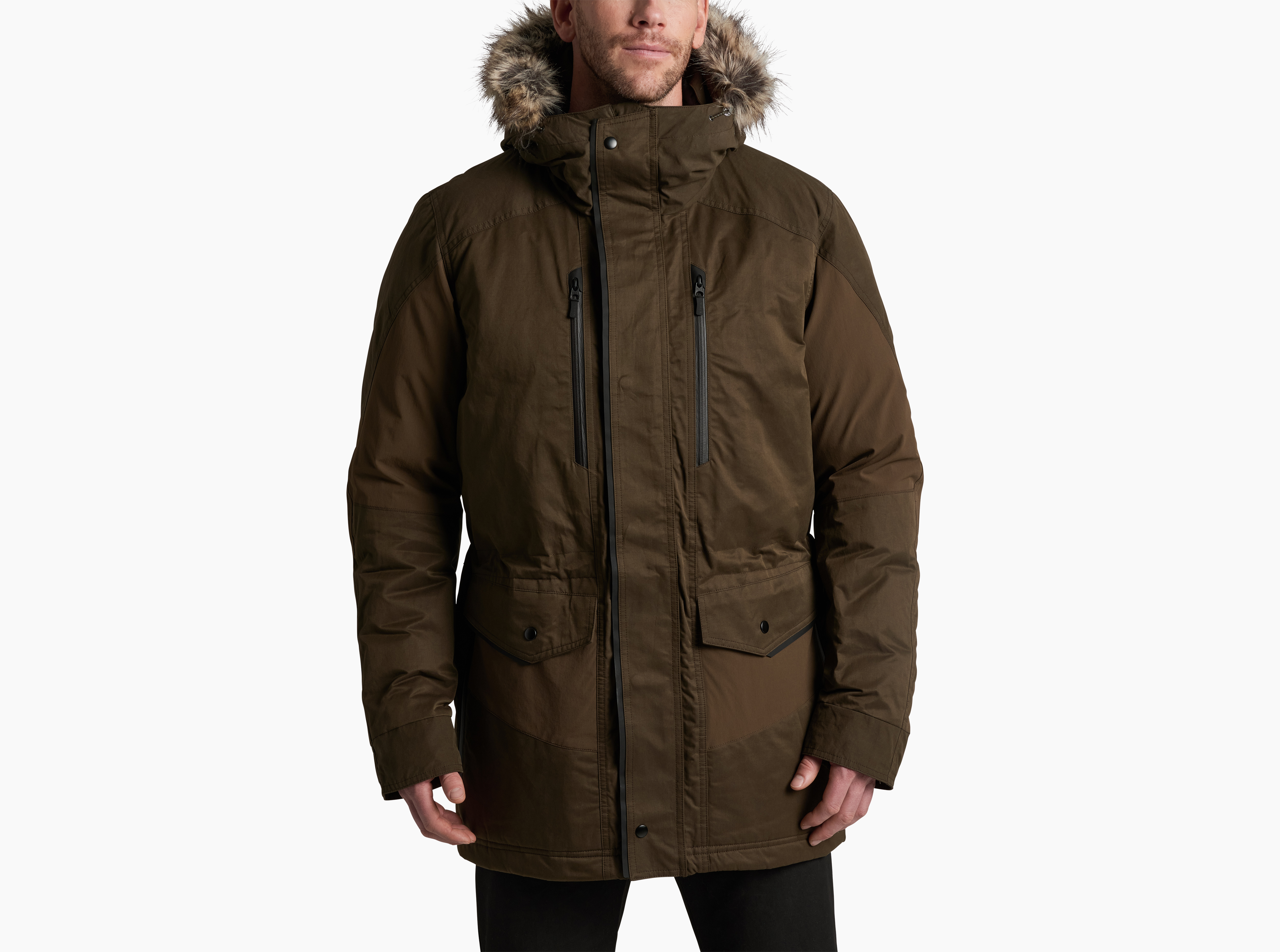 ��kon&trade; Down Parka