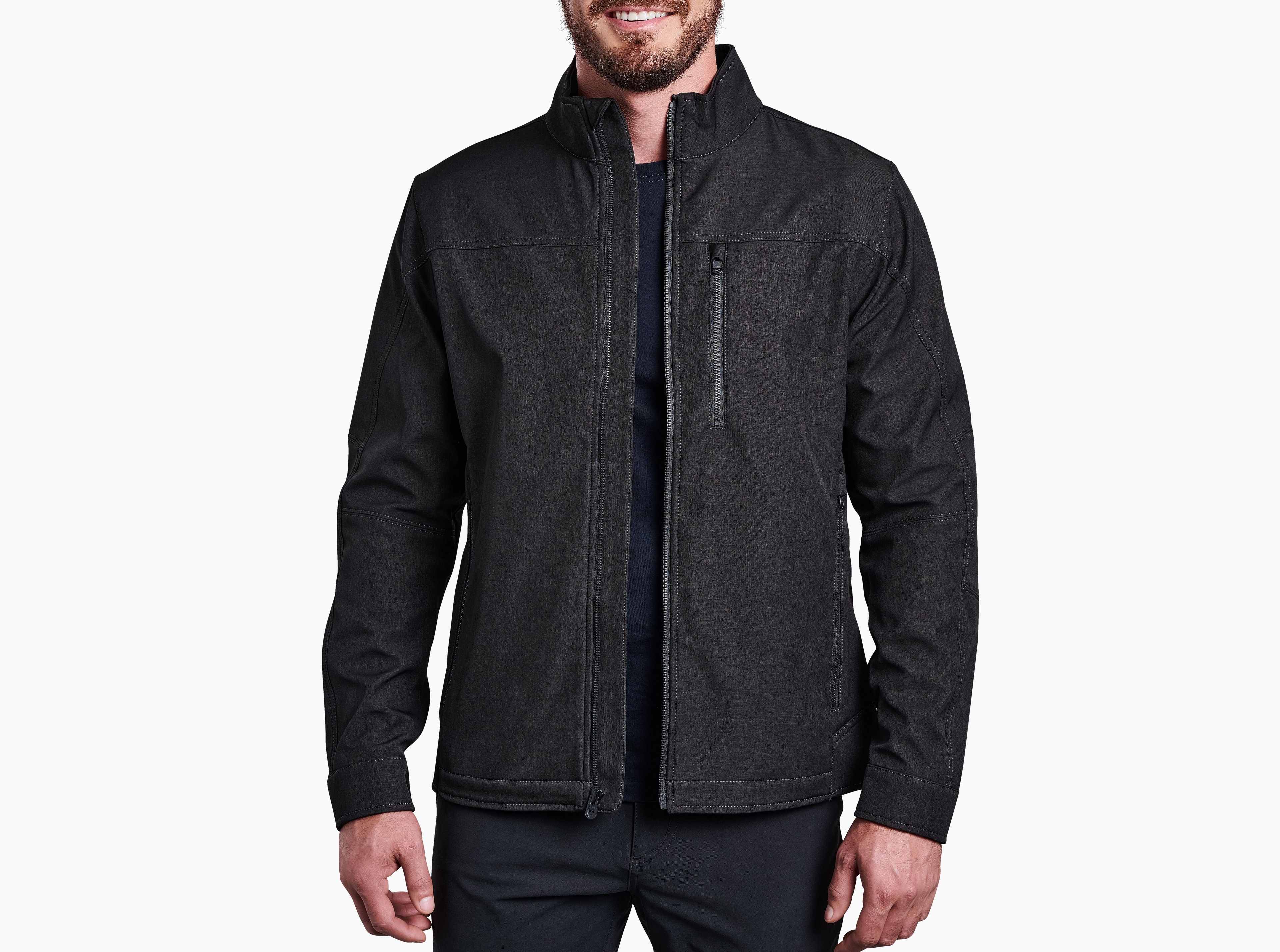 Impakt&trade; Jacket Tall