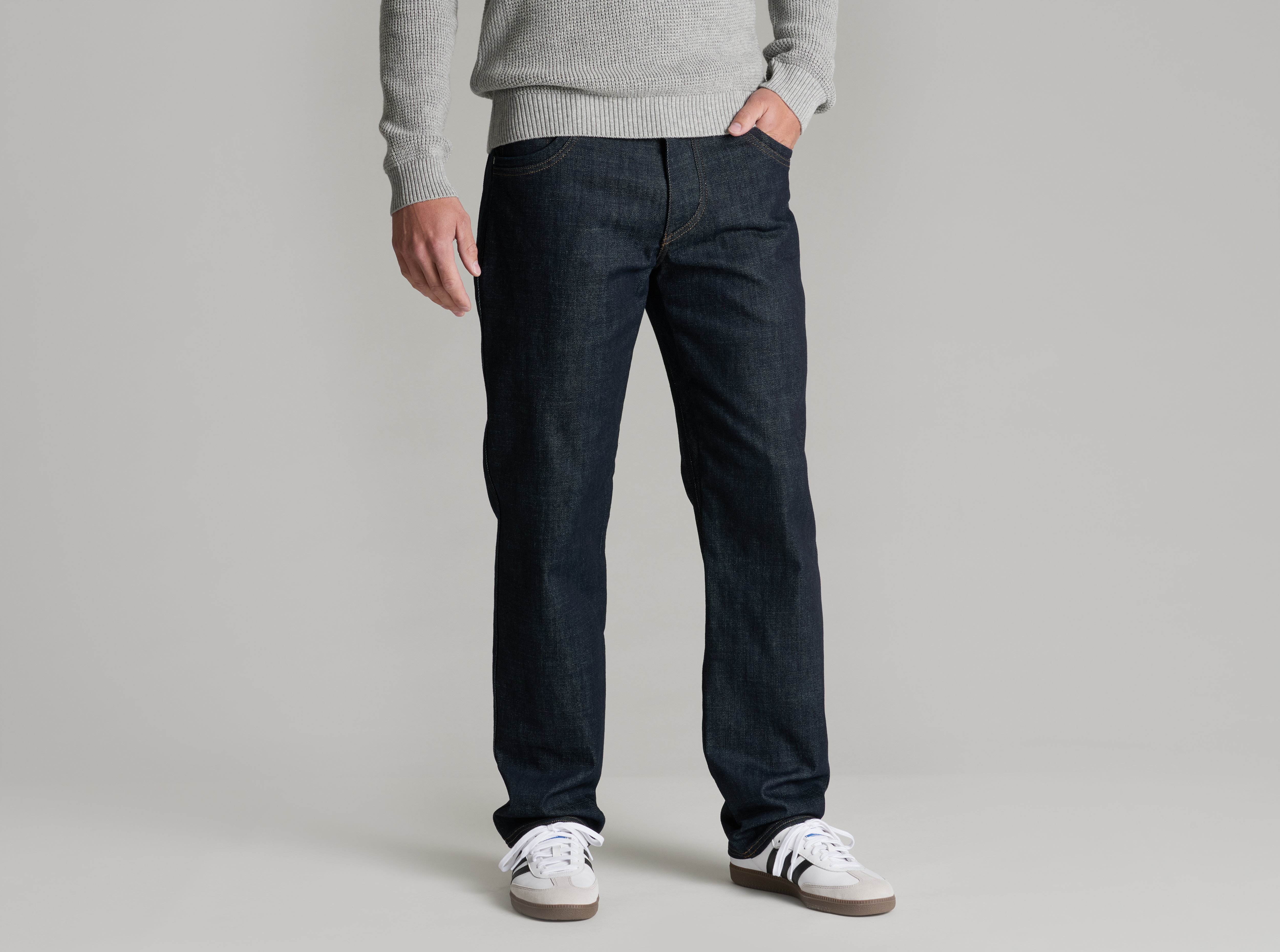 Kontrol&trade; Denim Full