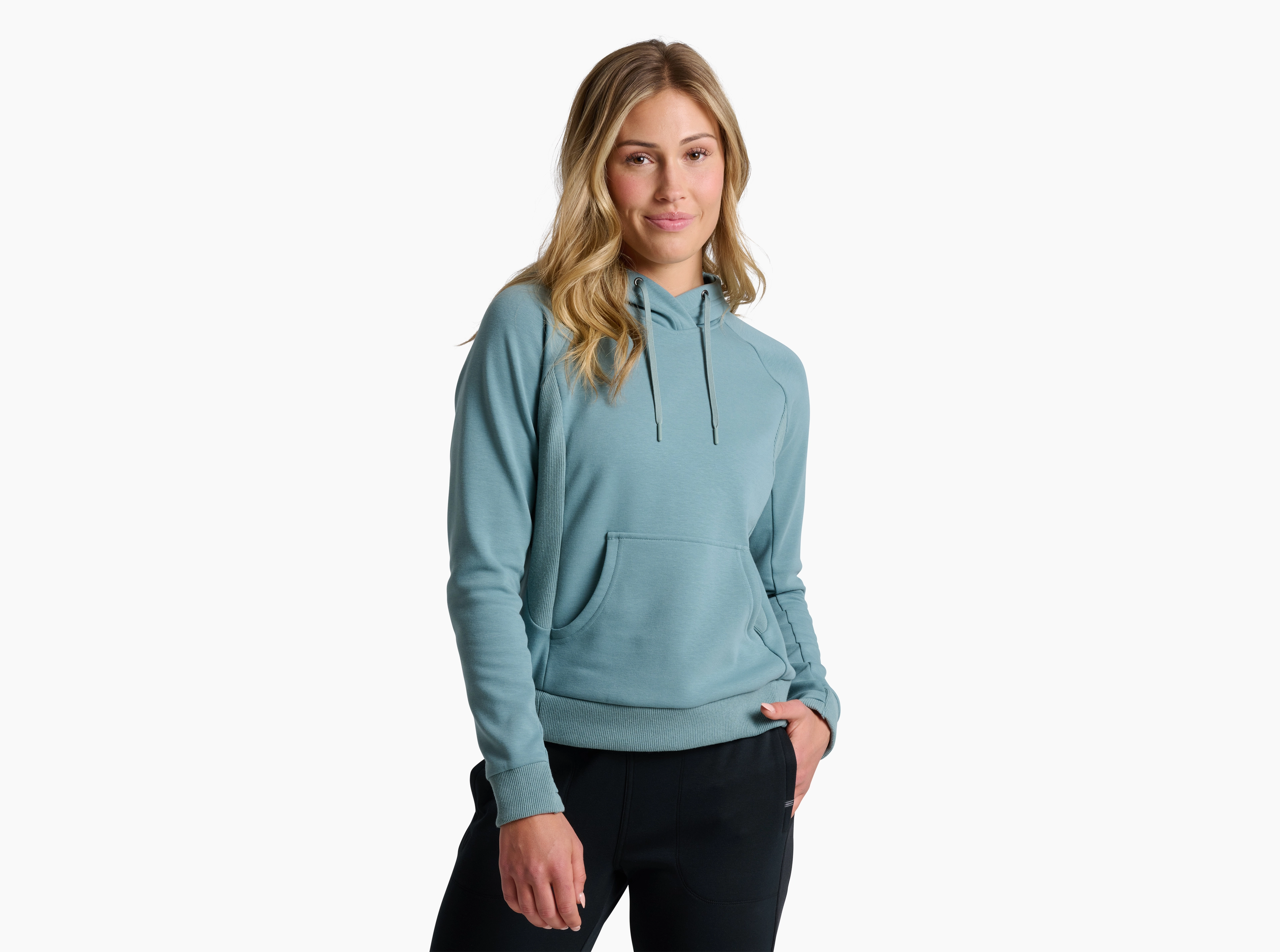 Karisma&trade; Pullover Hoody