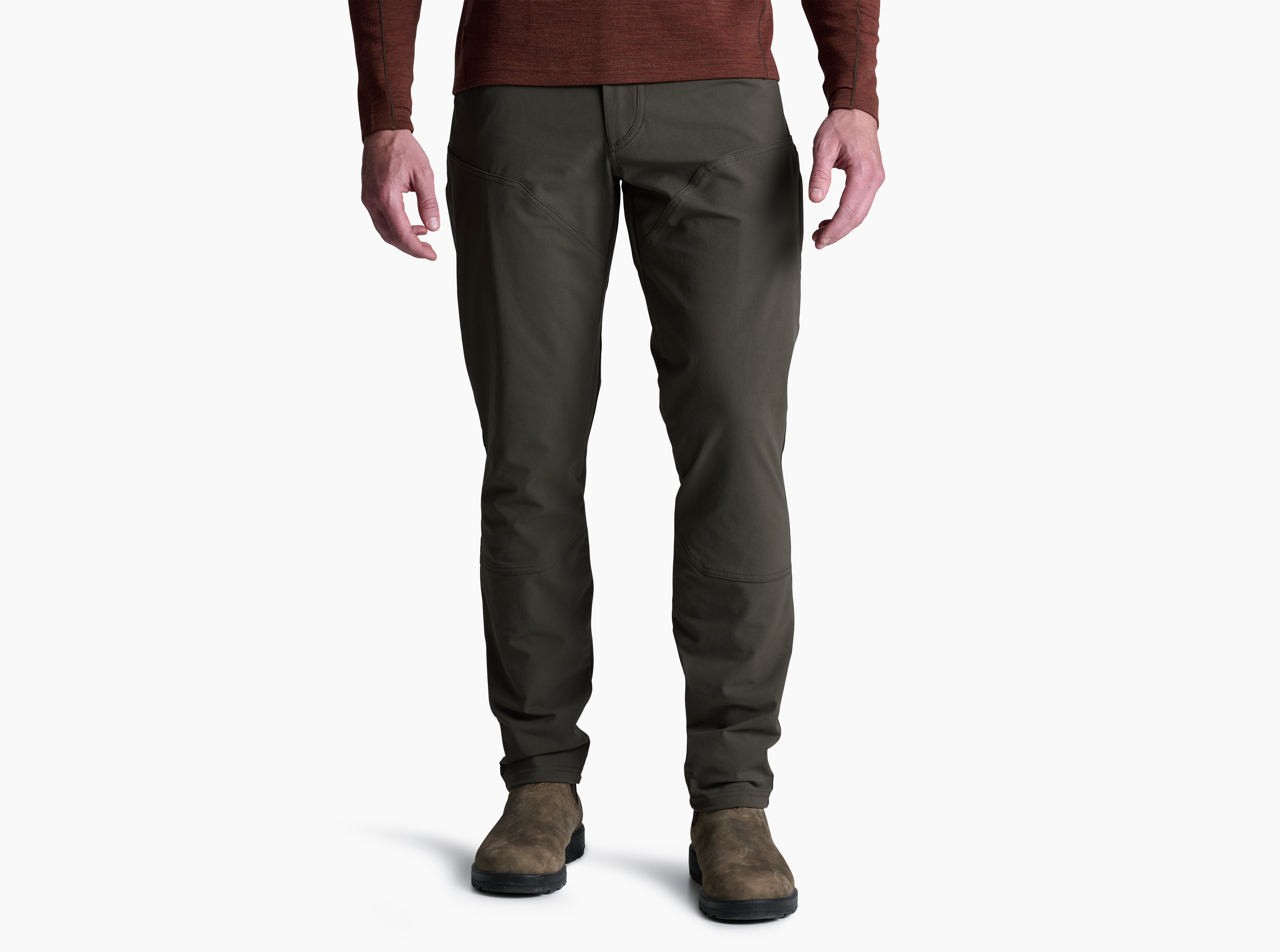 Resistor&trade; Pant