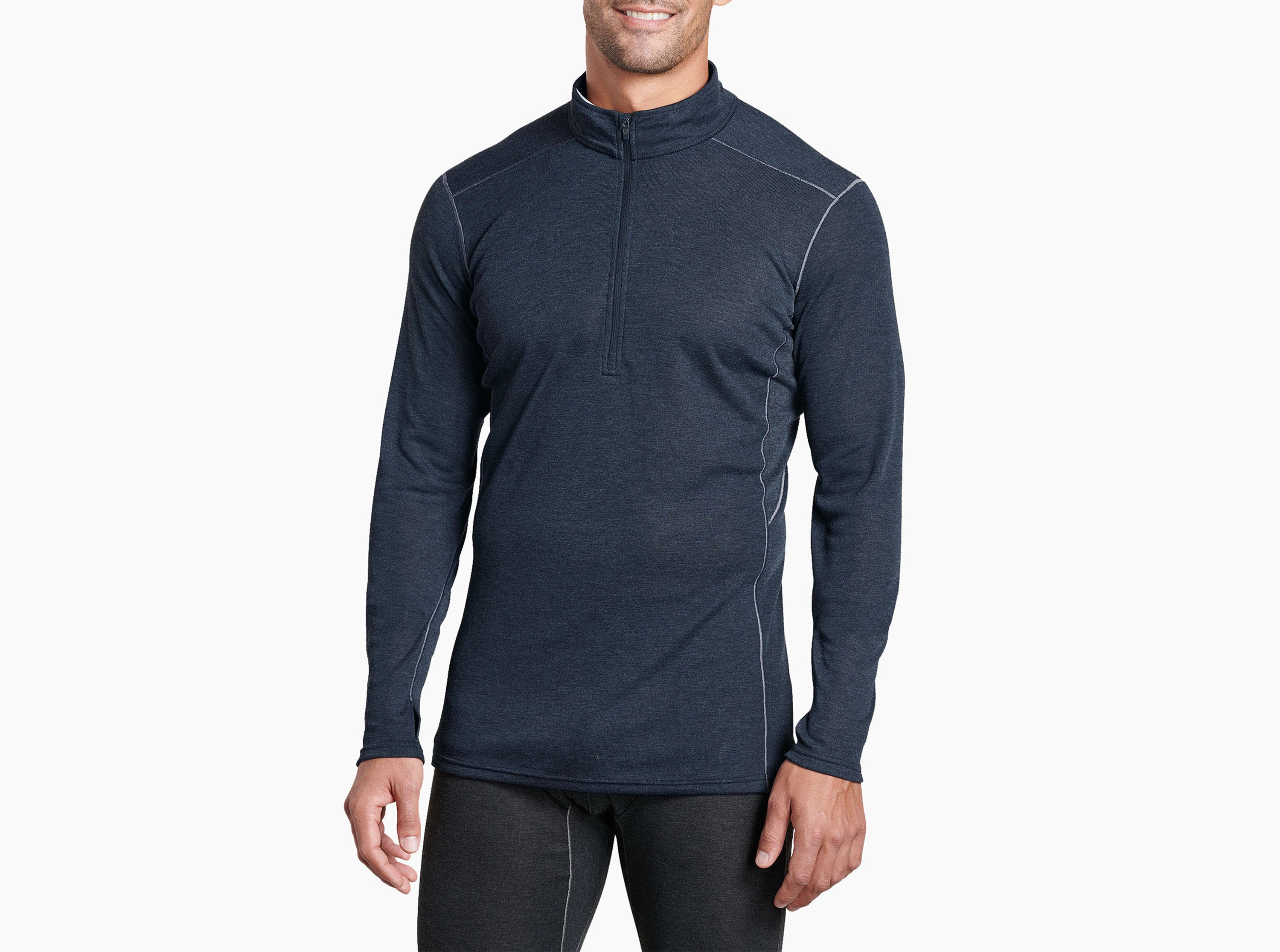 Akkomplice&trade; 1/4 Zip