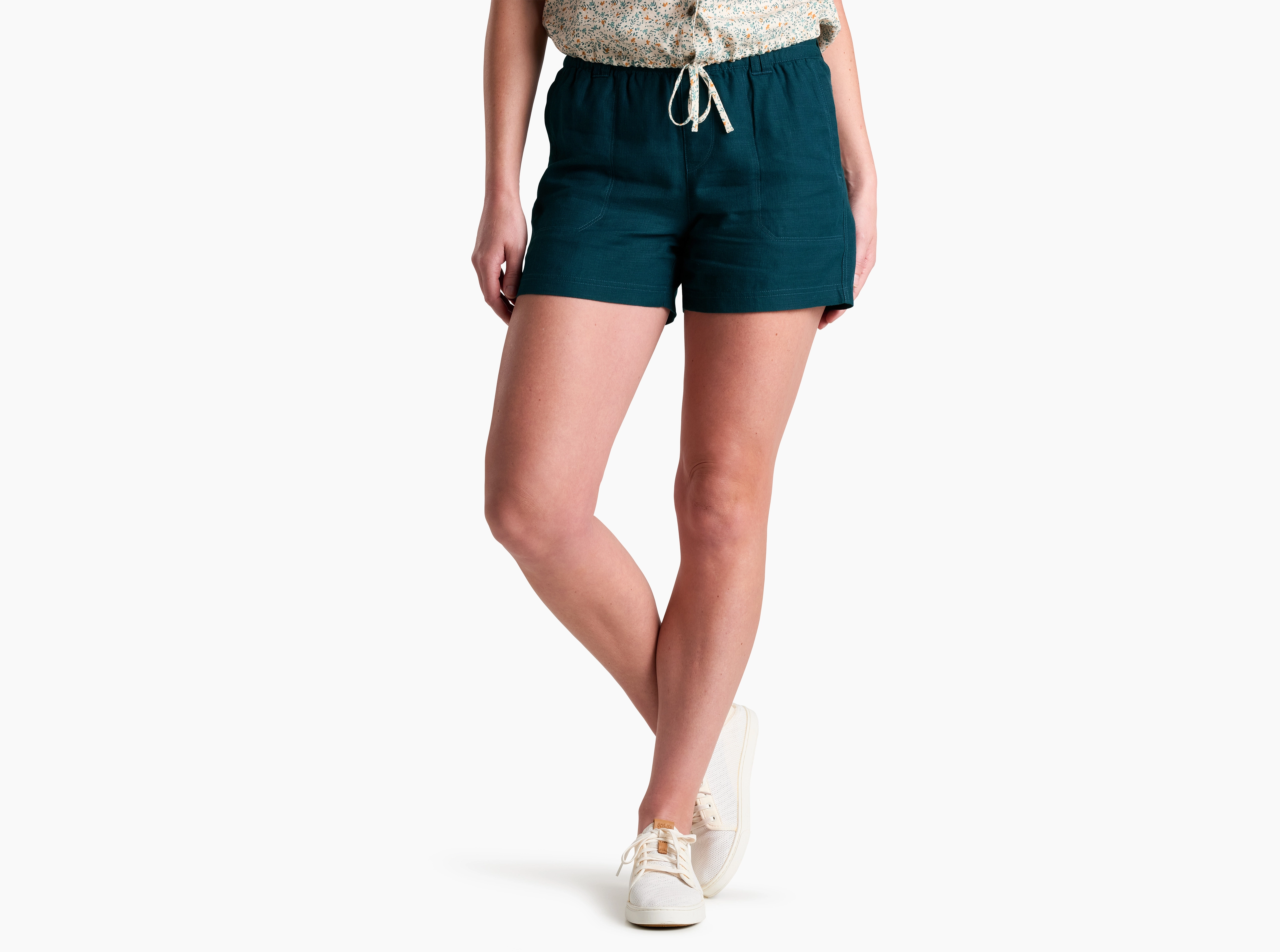 Fresco&trade; Short 4"