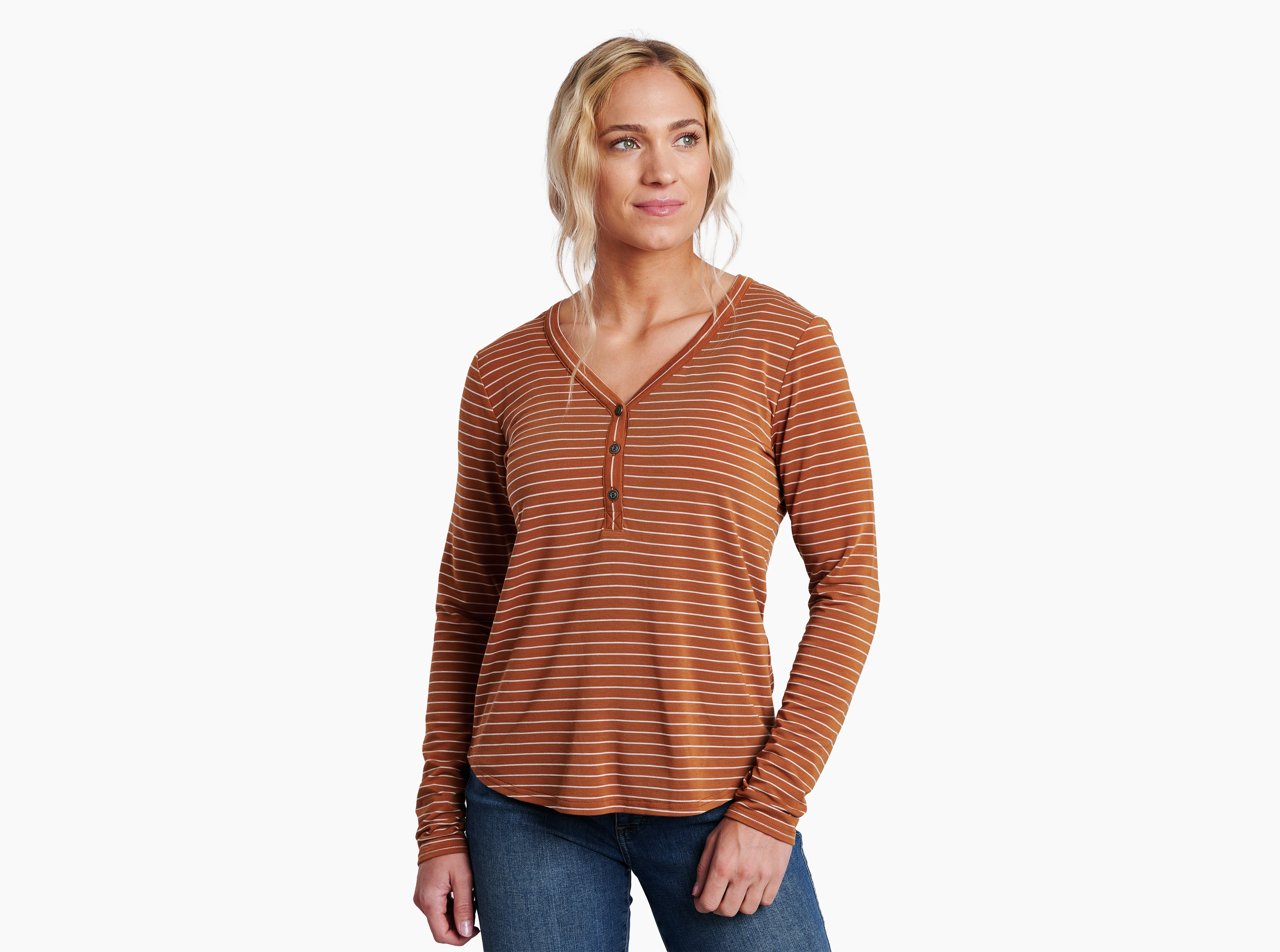 Ardenna&trade; Henley
