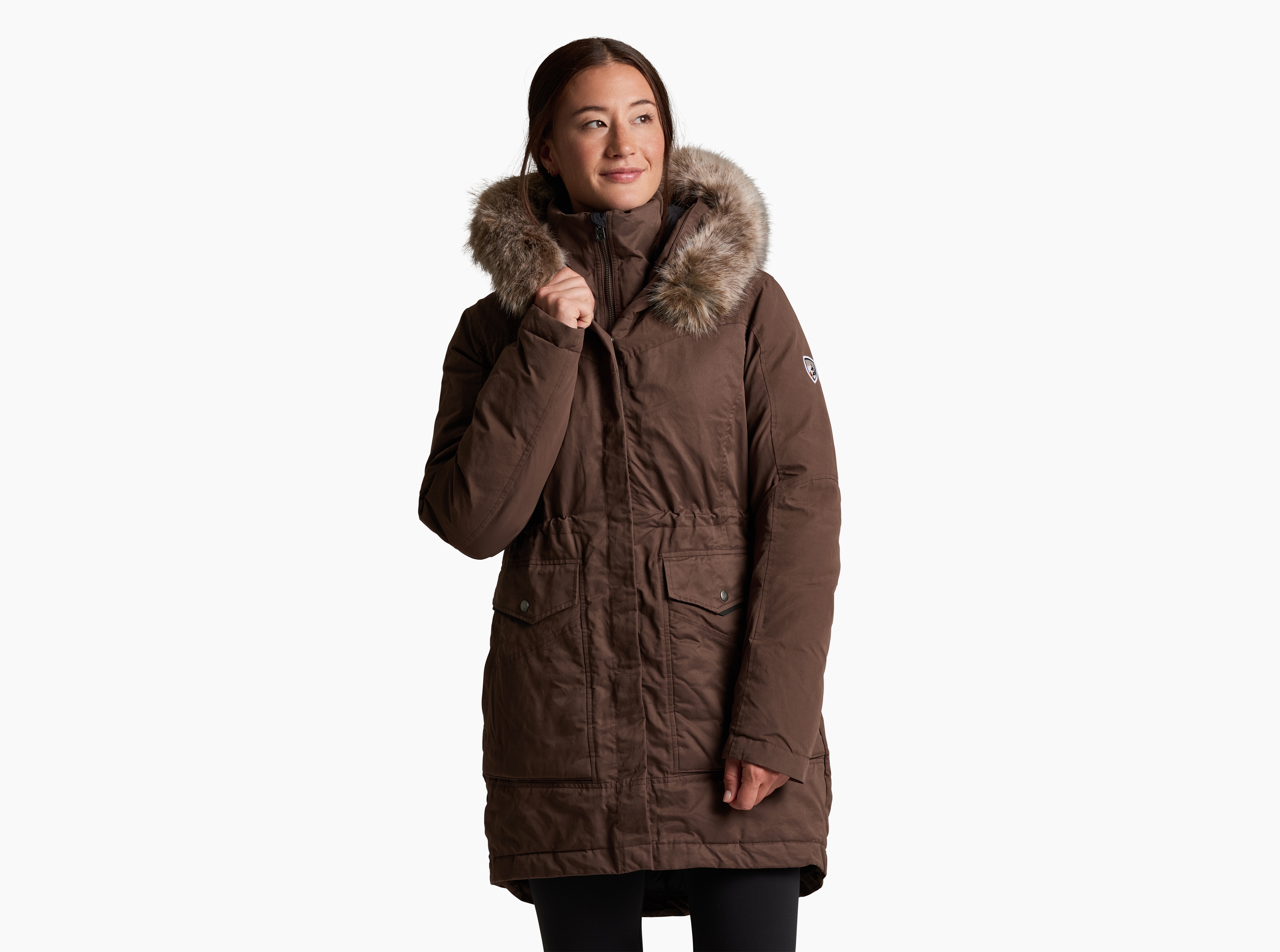 ��kon&trade; Down Parka