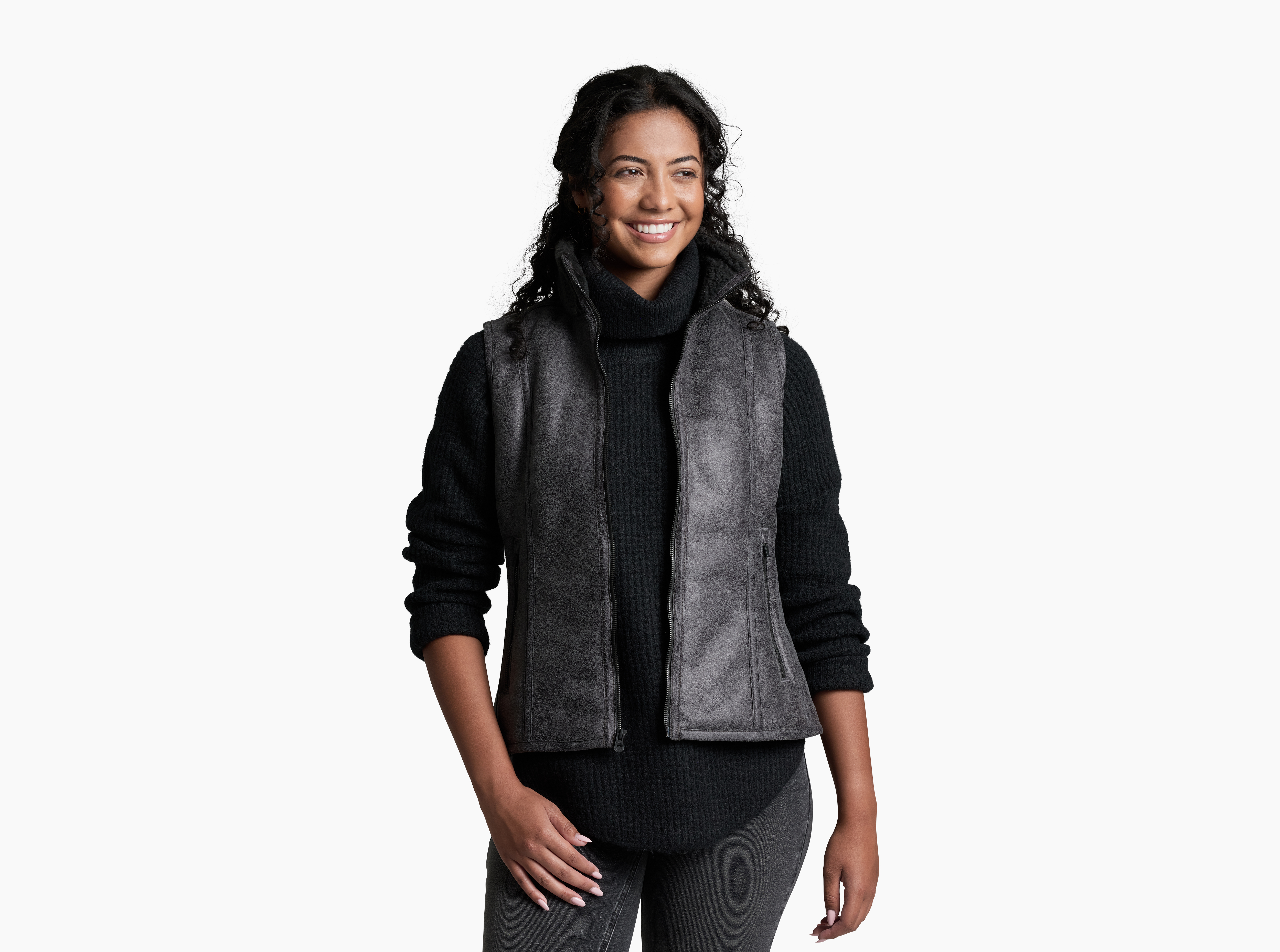Dani Sherpa&trade; Vest