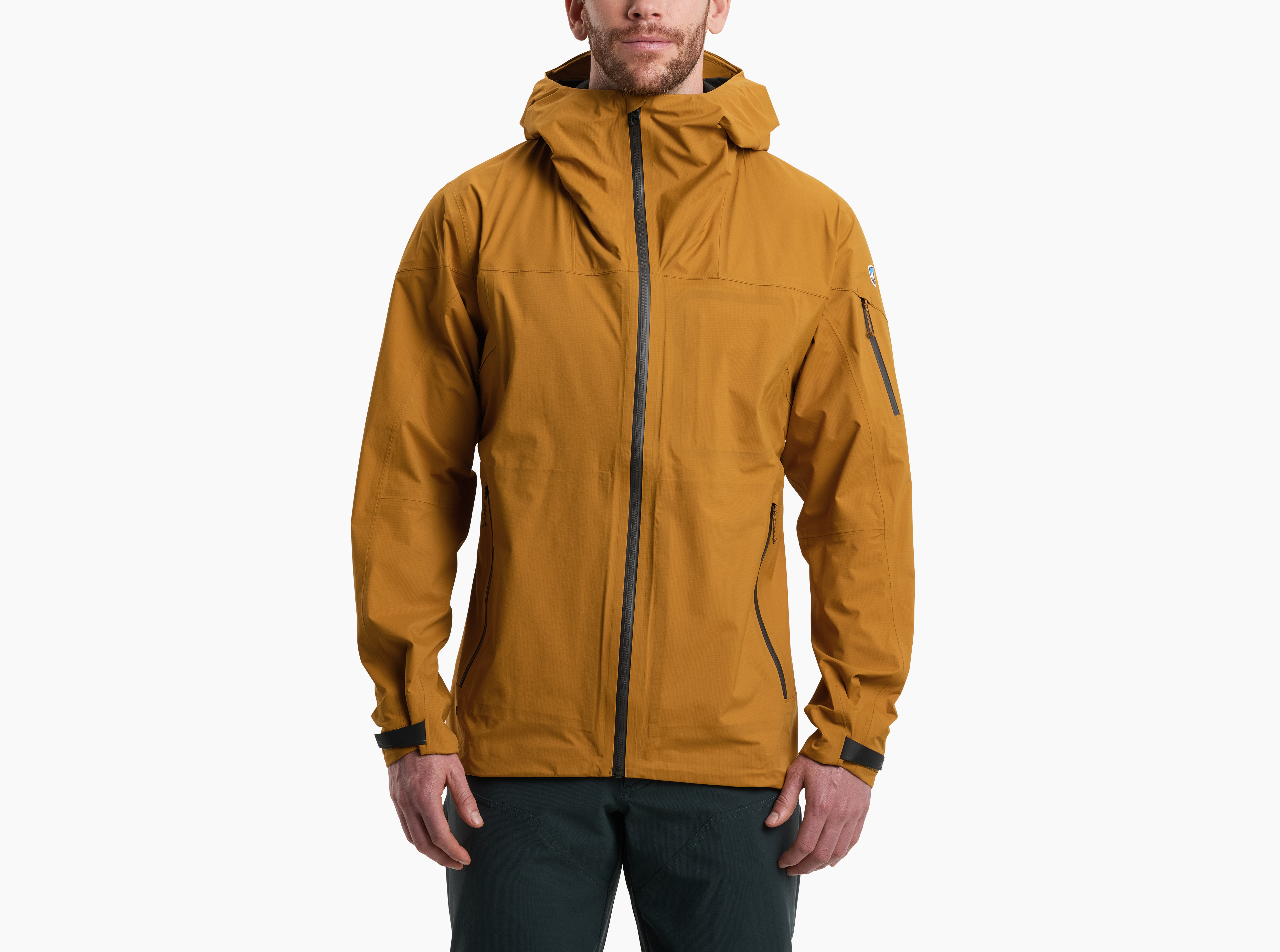 The One&trade; Shell